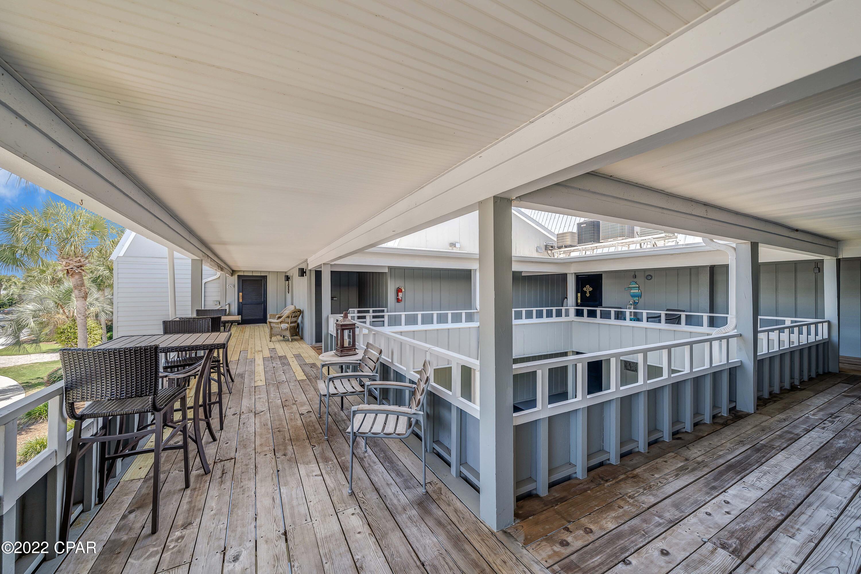 Bay Point Studio Villas Unit 3 - Residential