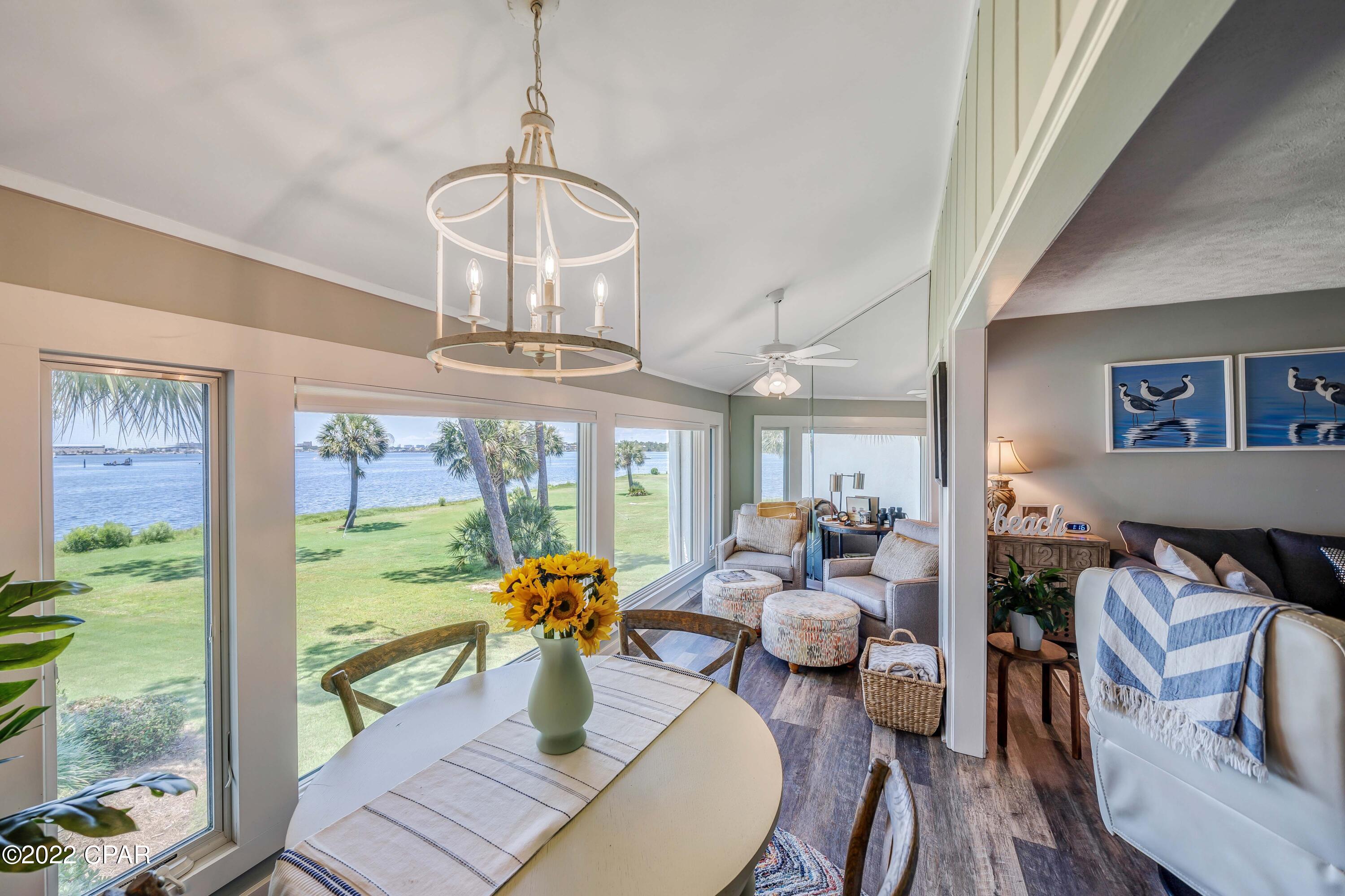 Bay Point Studio Villas Unit 3 - Residential