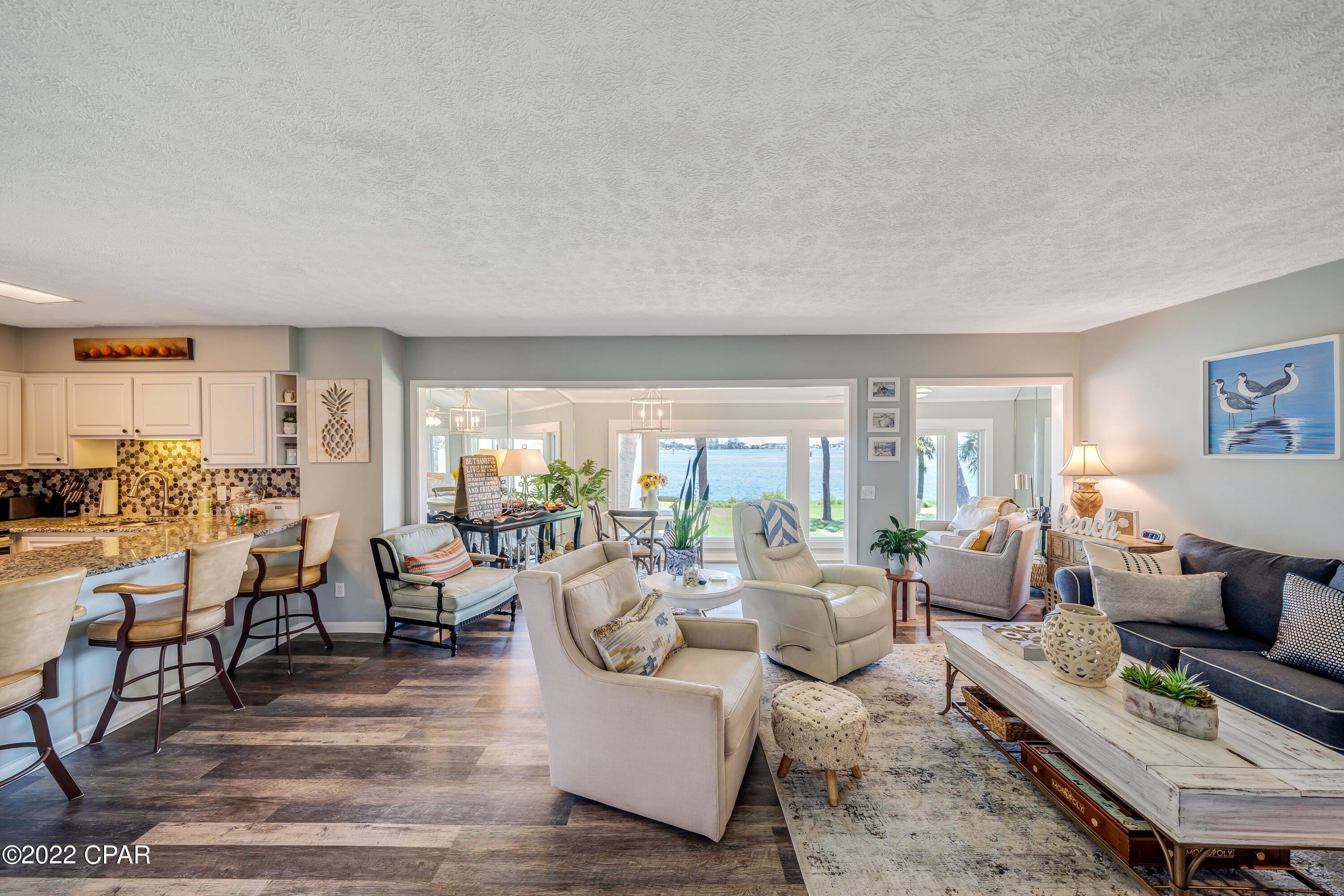 Bay Point Studio Villas Unit 3 - Residential