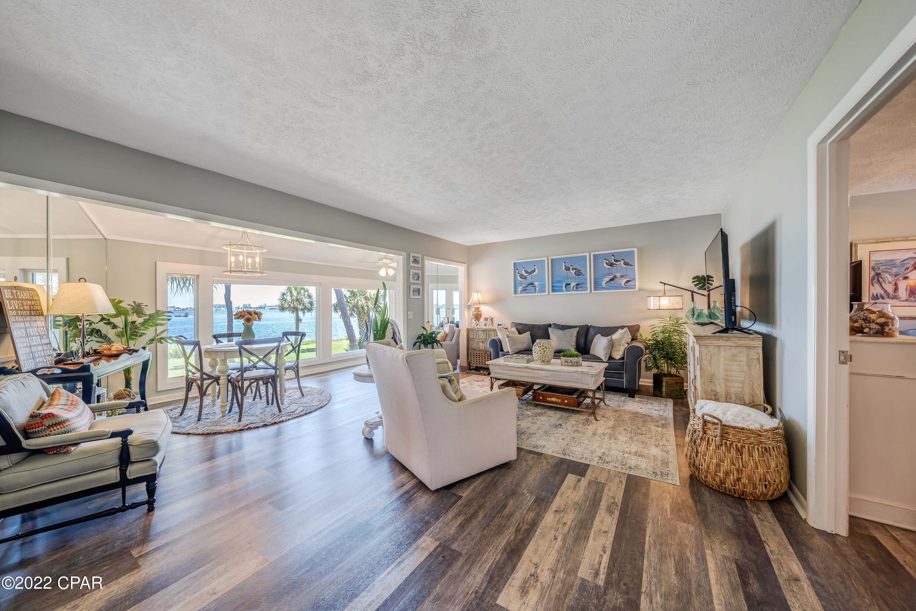 Bay Point Studio Villas Unit 3 - Residential