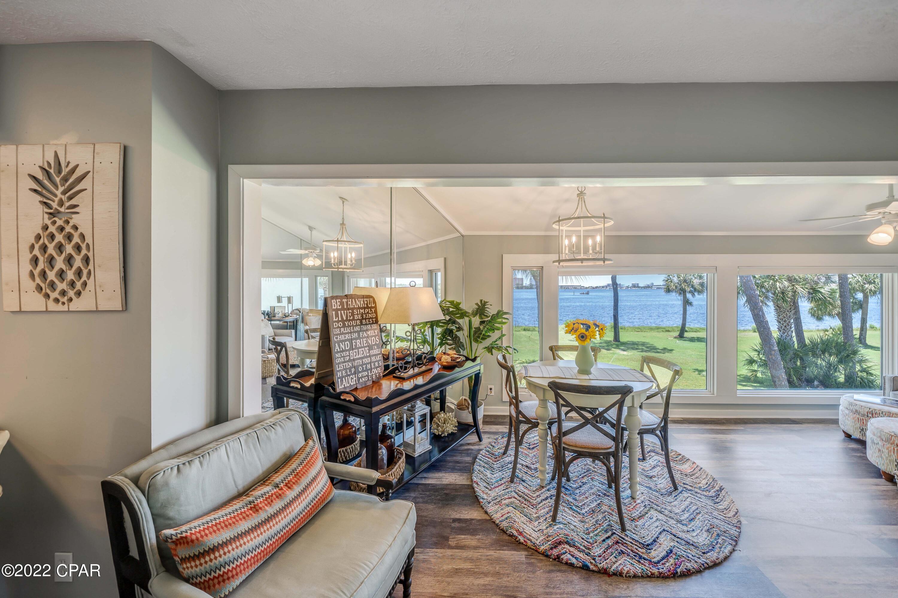 Bay Point Studio Villas Unit 3 - Residential