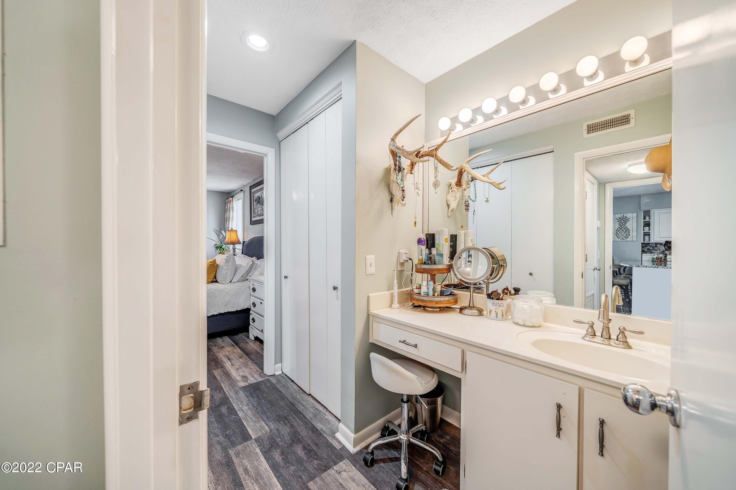 Bay Point Studio Villas Unit 3 - Residential