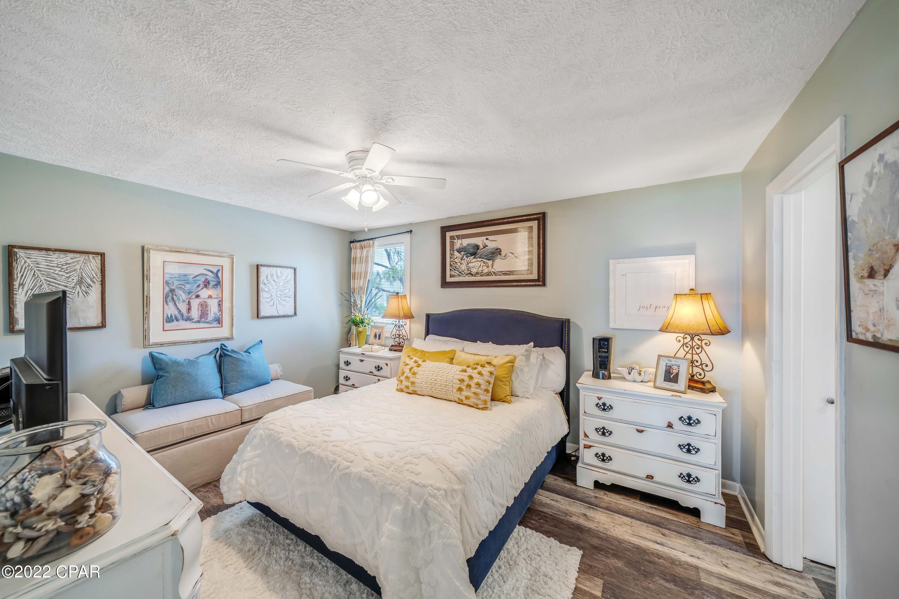 Bay Point Studio Villas Unit 3 - Residential