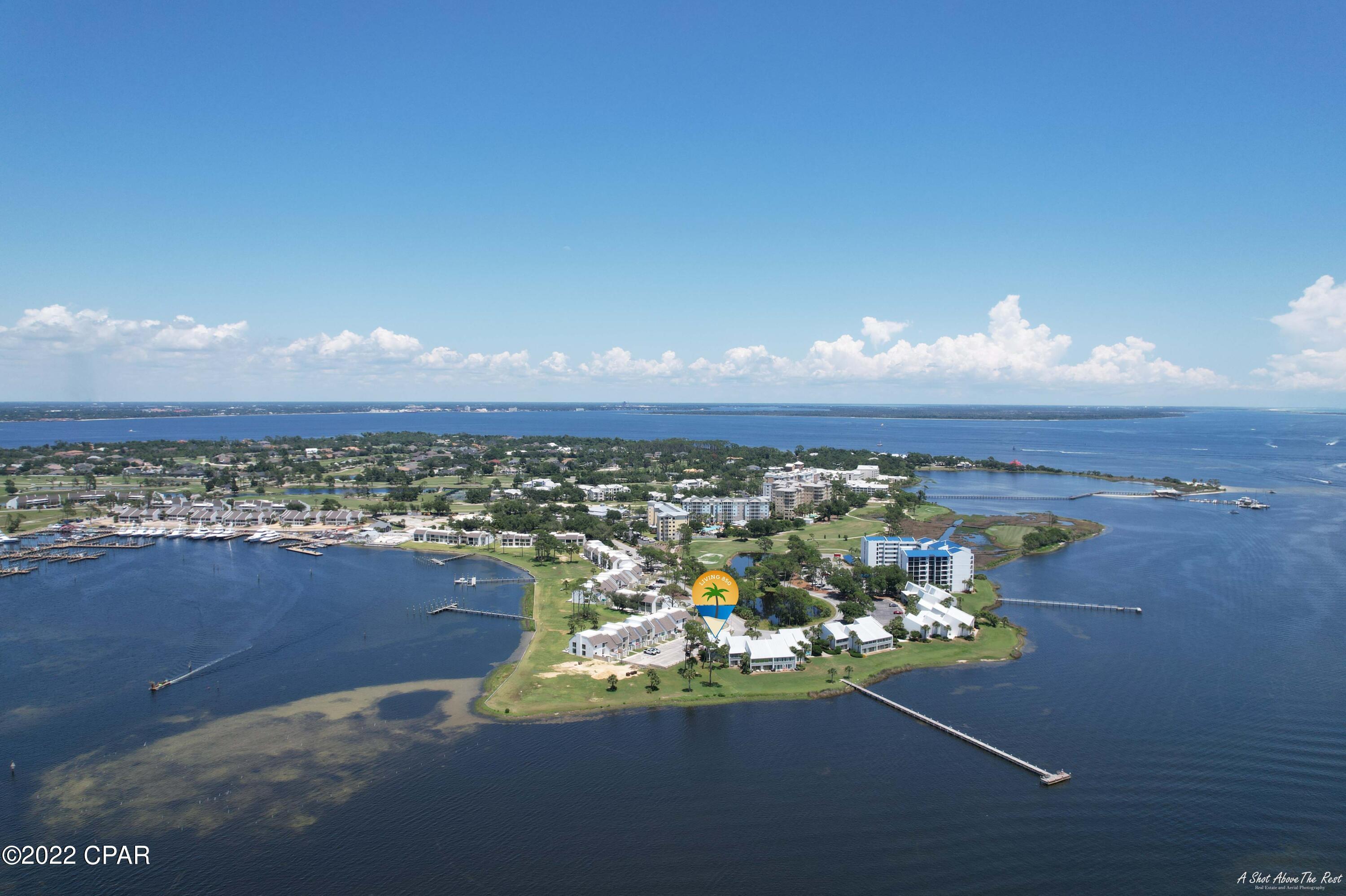 Bay Point Studio Villas Unit 3 - Residential