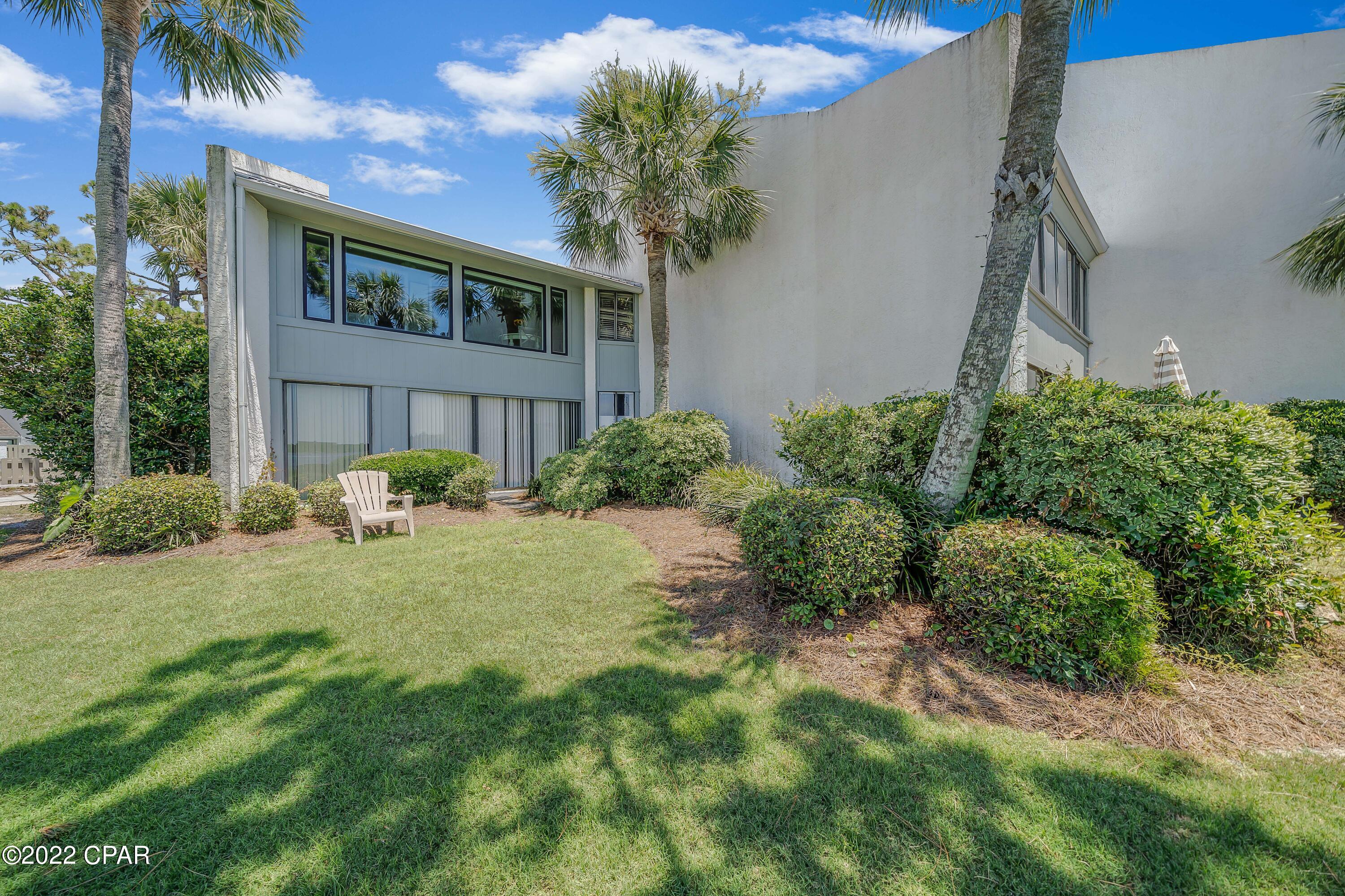 Bay Point Studio Villas Unit 3 - Residential