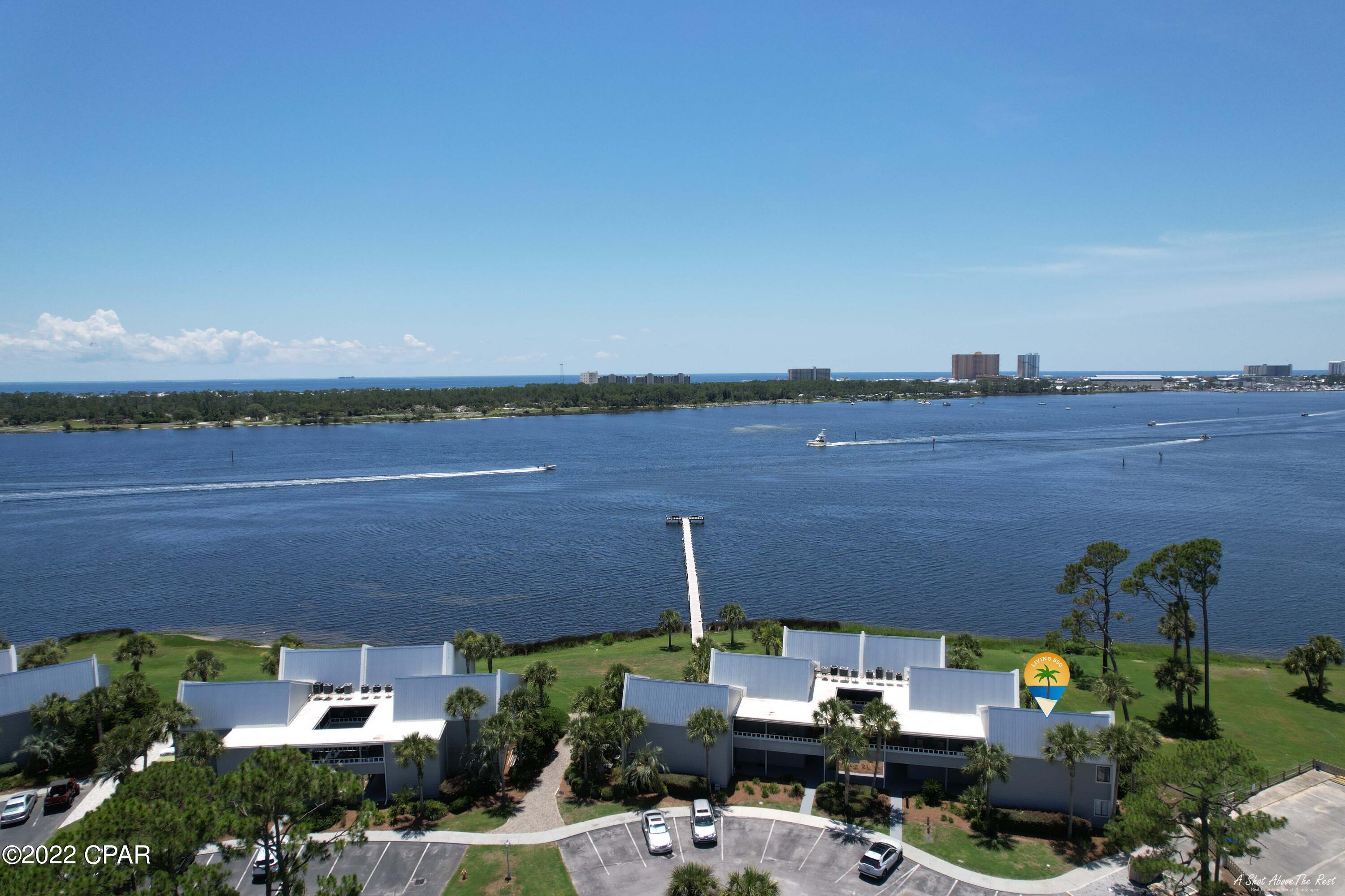 Bay Point Studio Villas Unit 3 - Residential