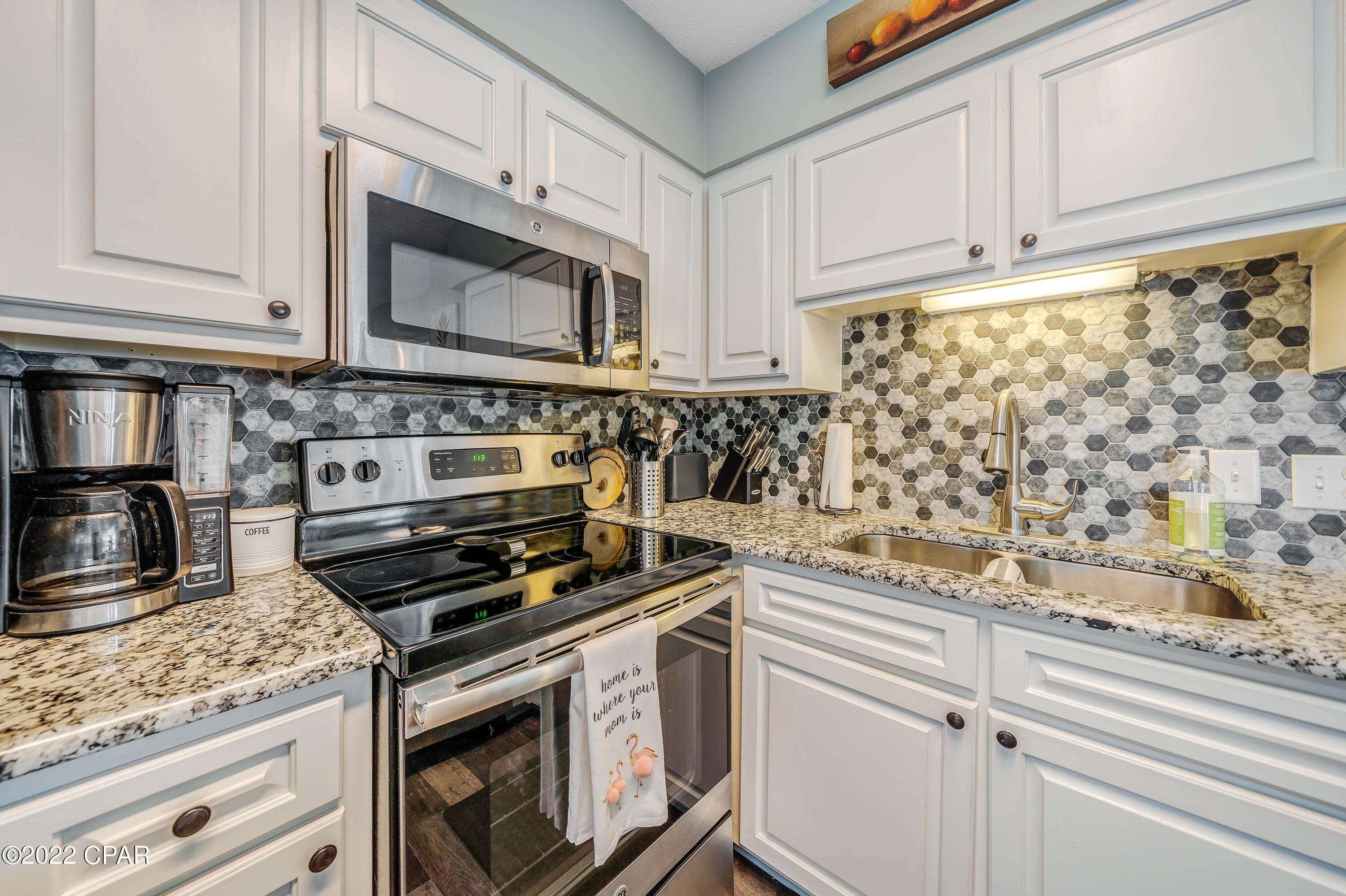 Bay Point Studio Villas Unit 3 - Residential