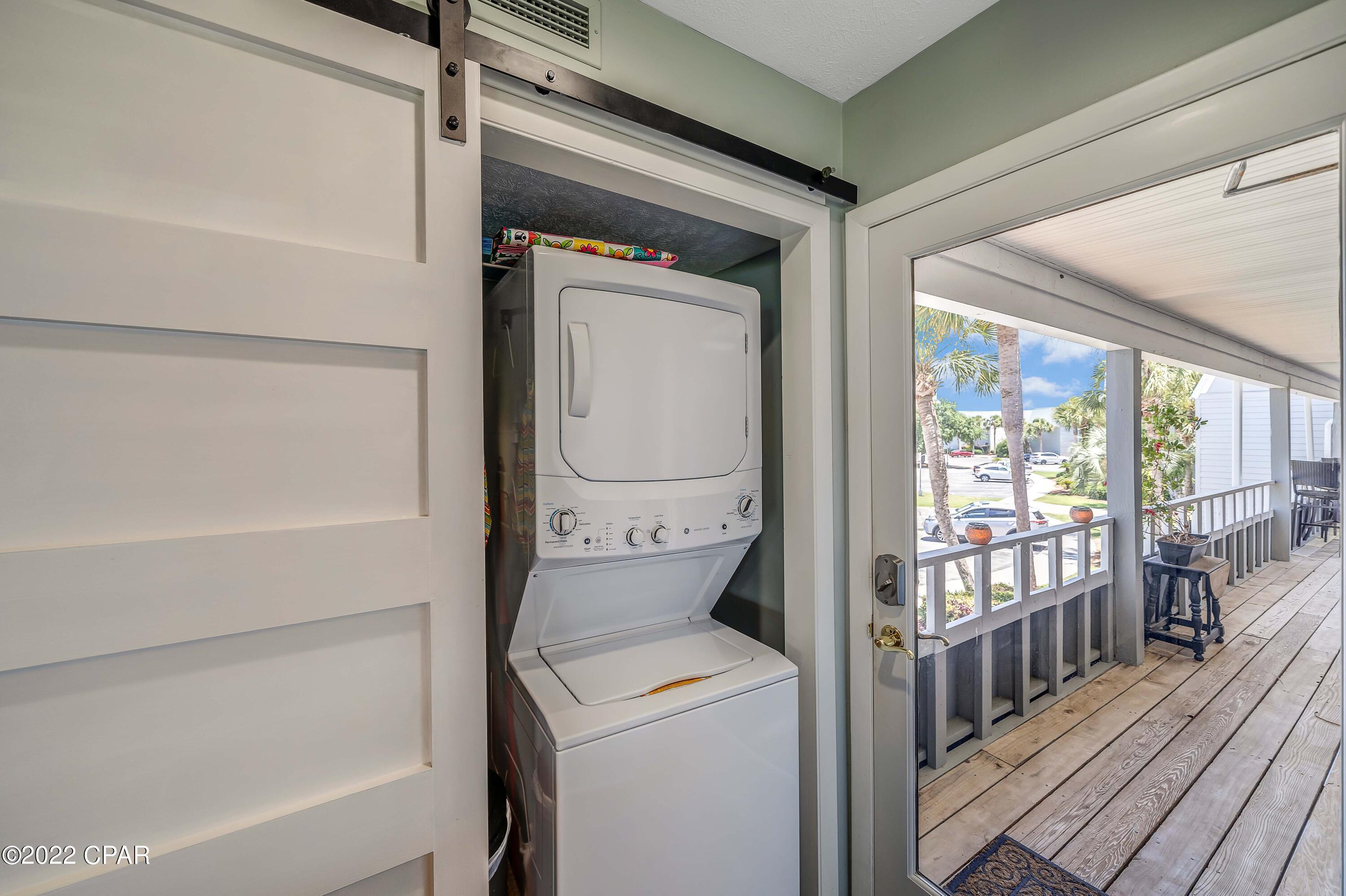 Bay Point Studio Villas Unit 3 - Residential