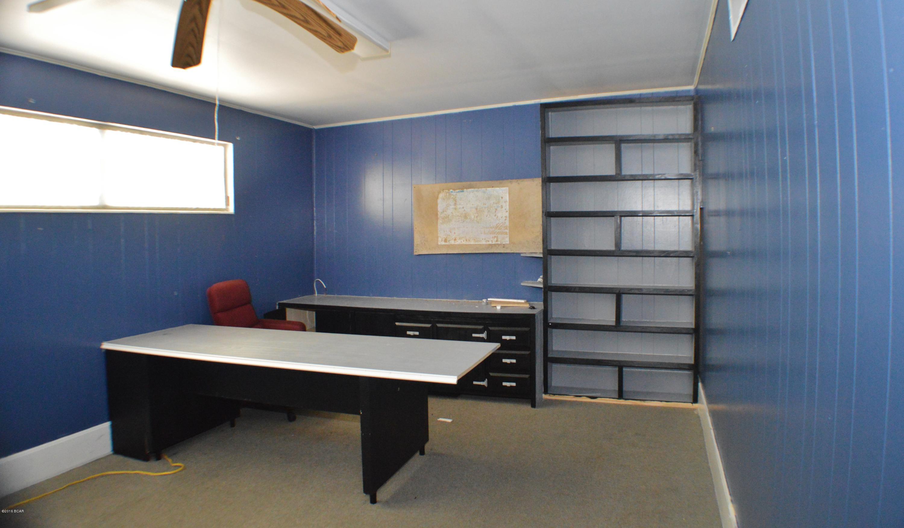 No Named Subdivision - Commercial Sale