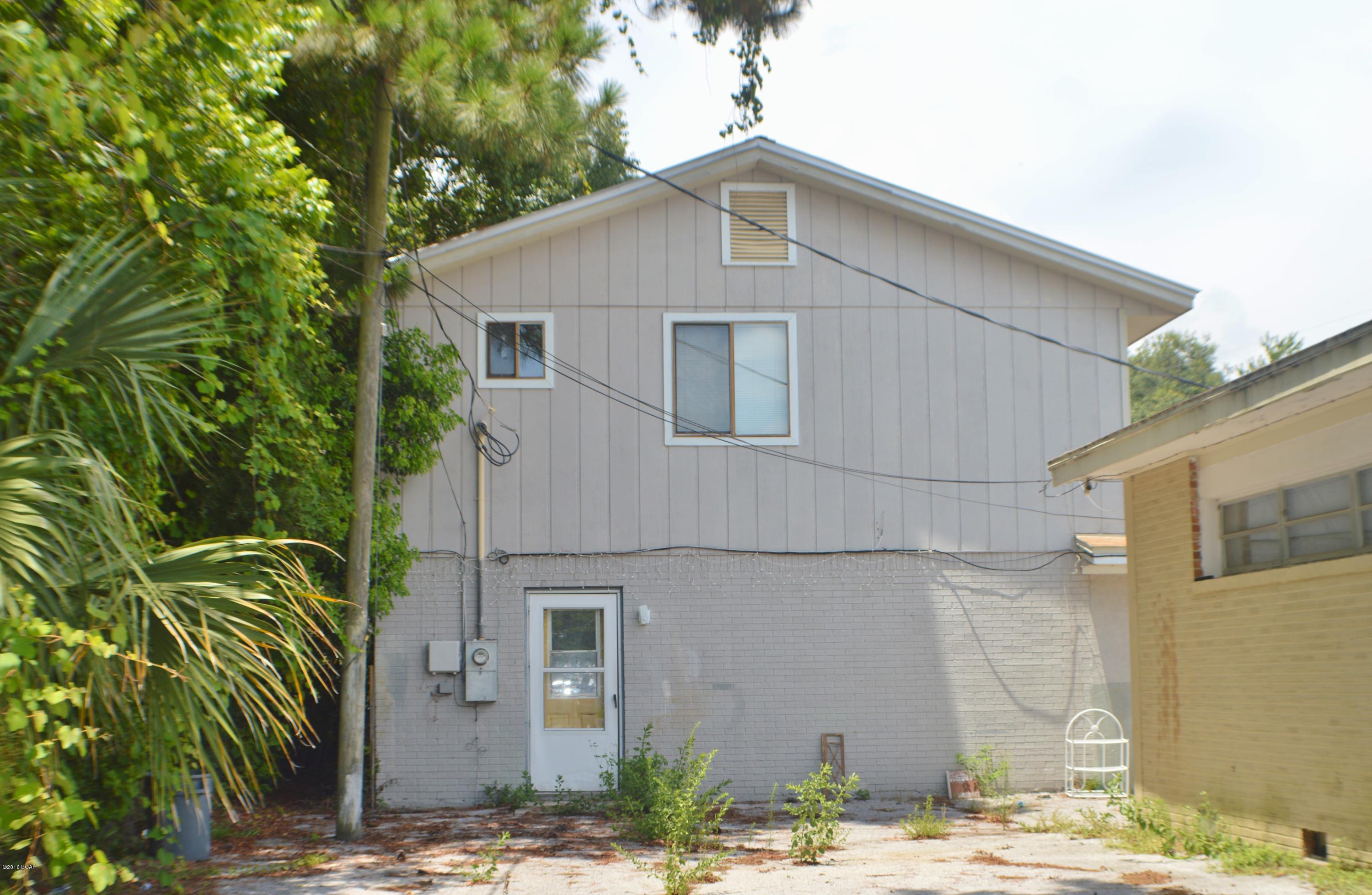 No Named Subdivision - Commercial Sale