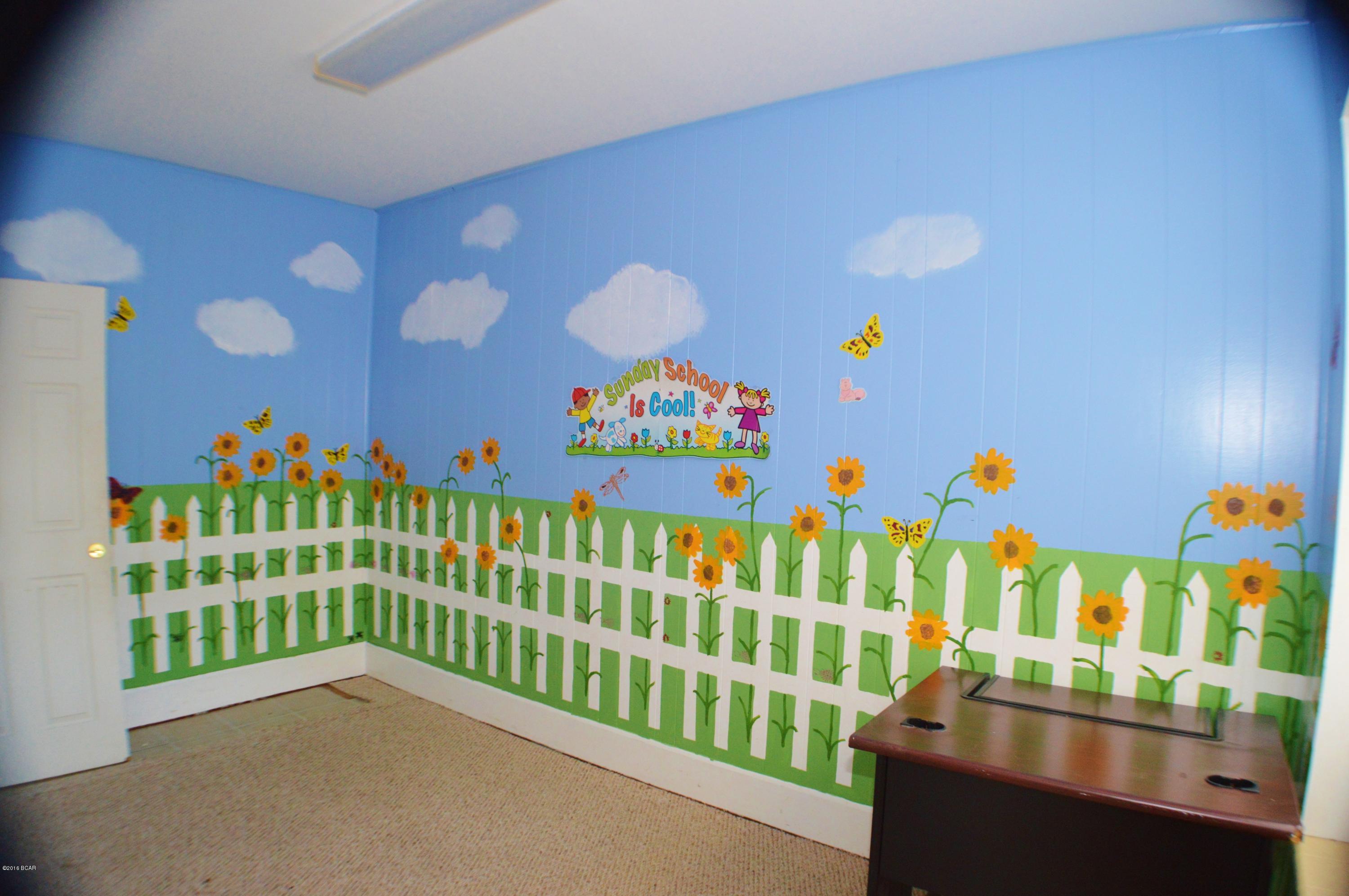 No Named Subdivision - Commercial Sale