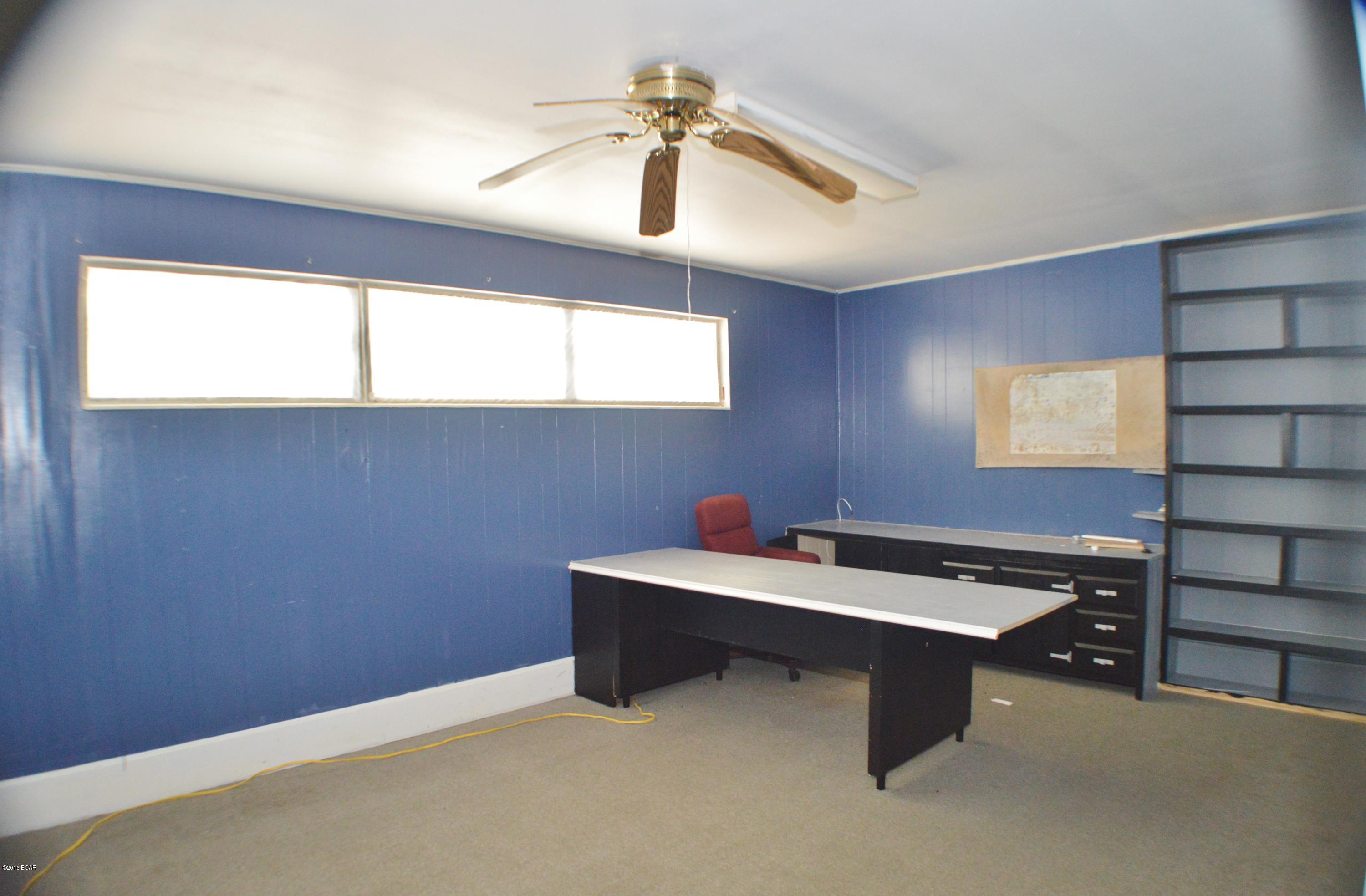 No Named Subdivision - Commercial Sale