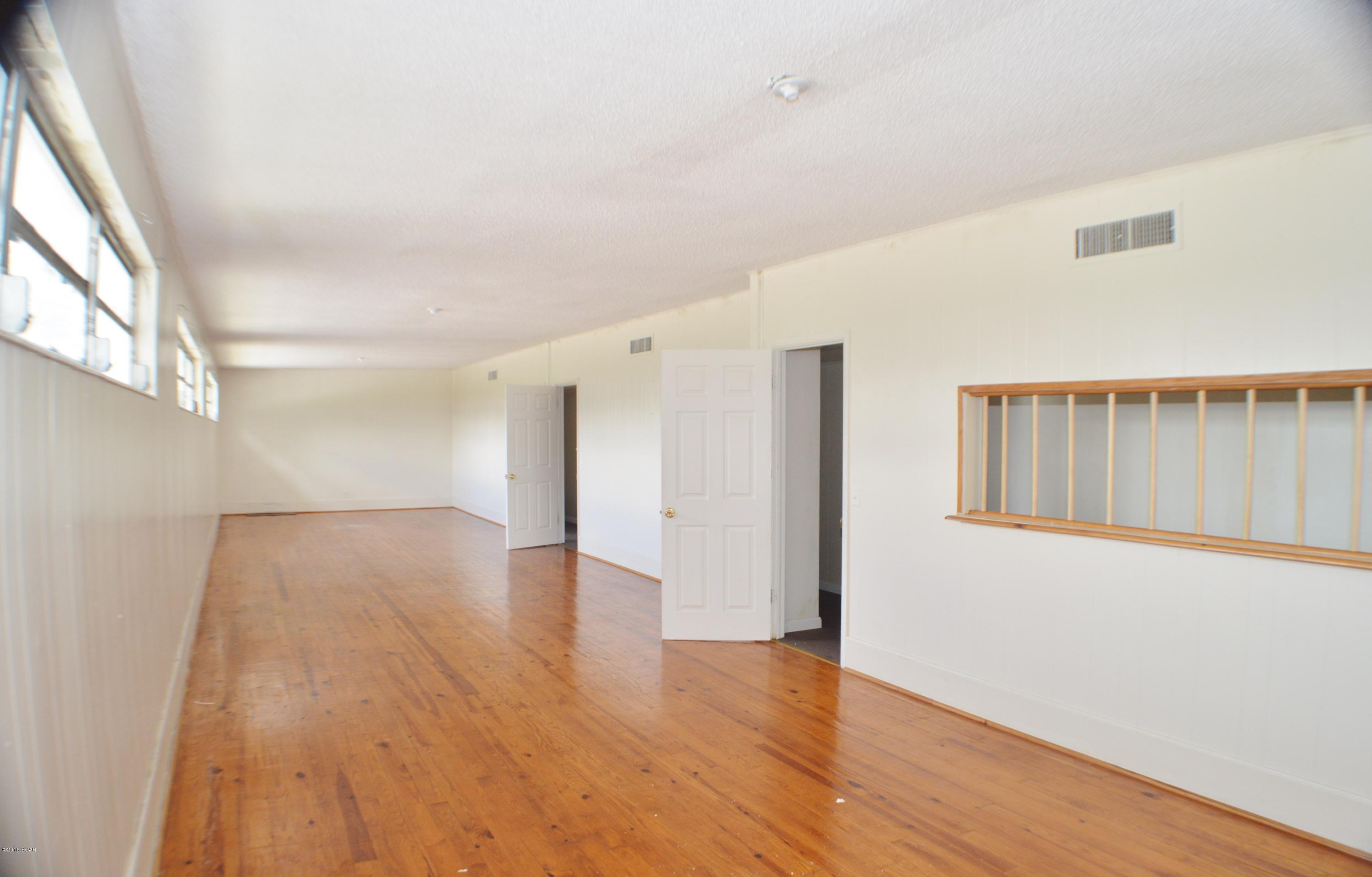 No Named Subdivision - Commercial Sale