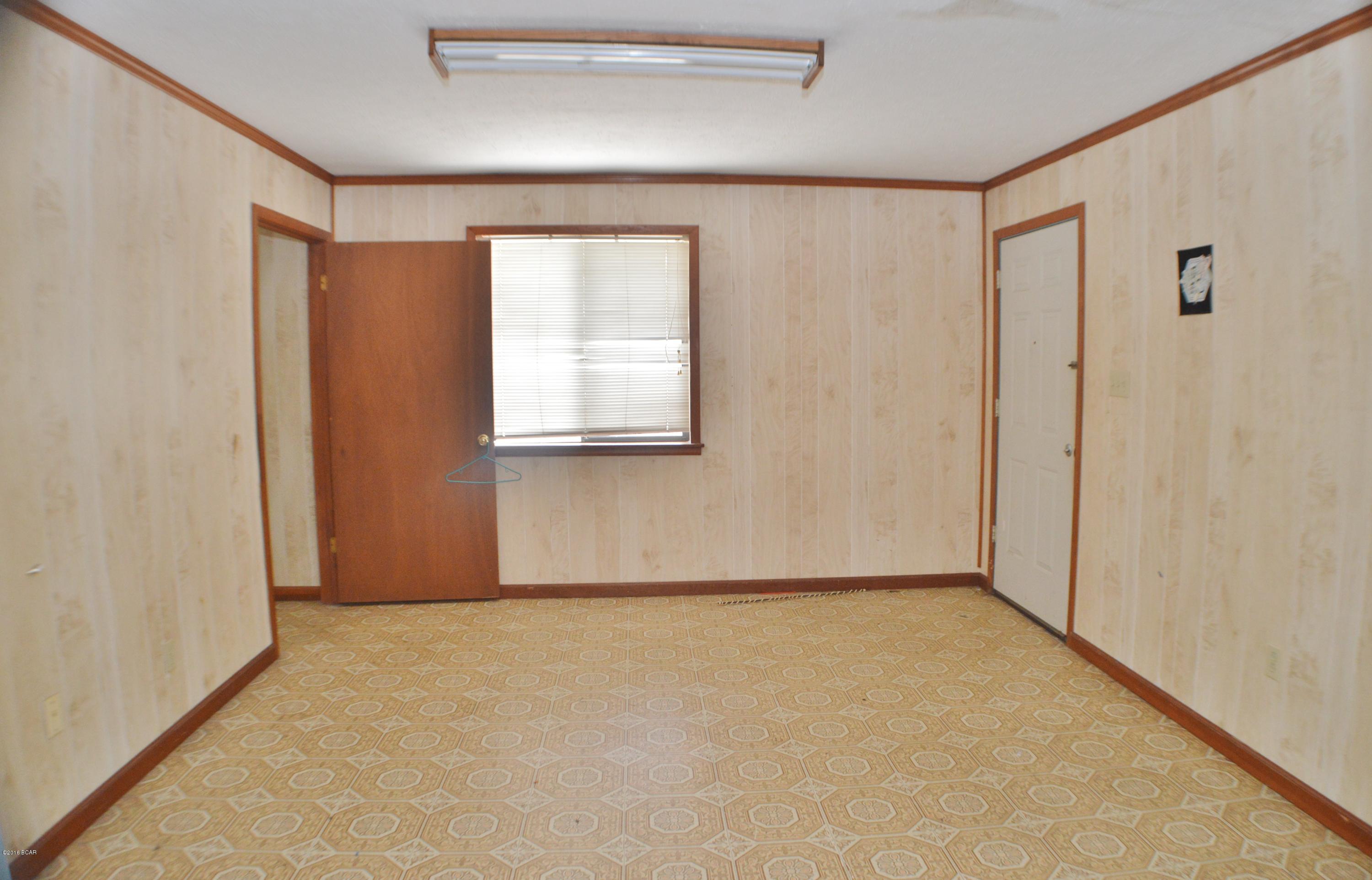 No Named Subdivision - Commercial Sale