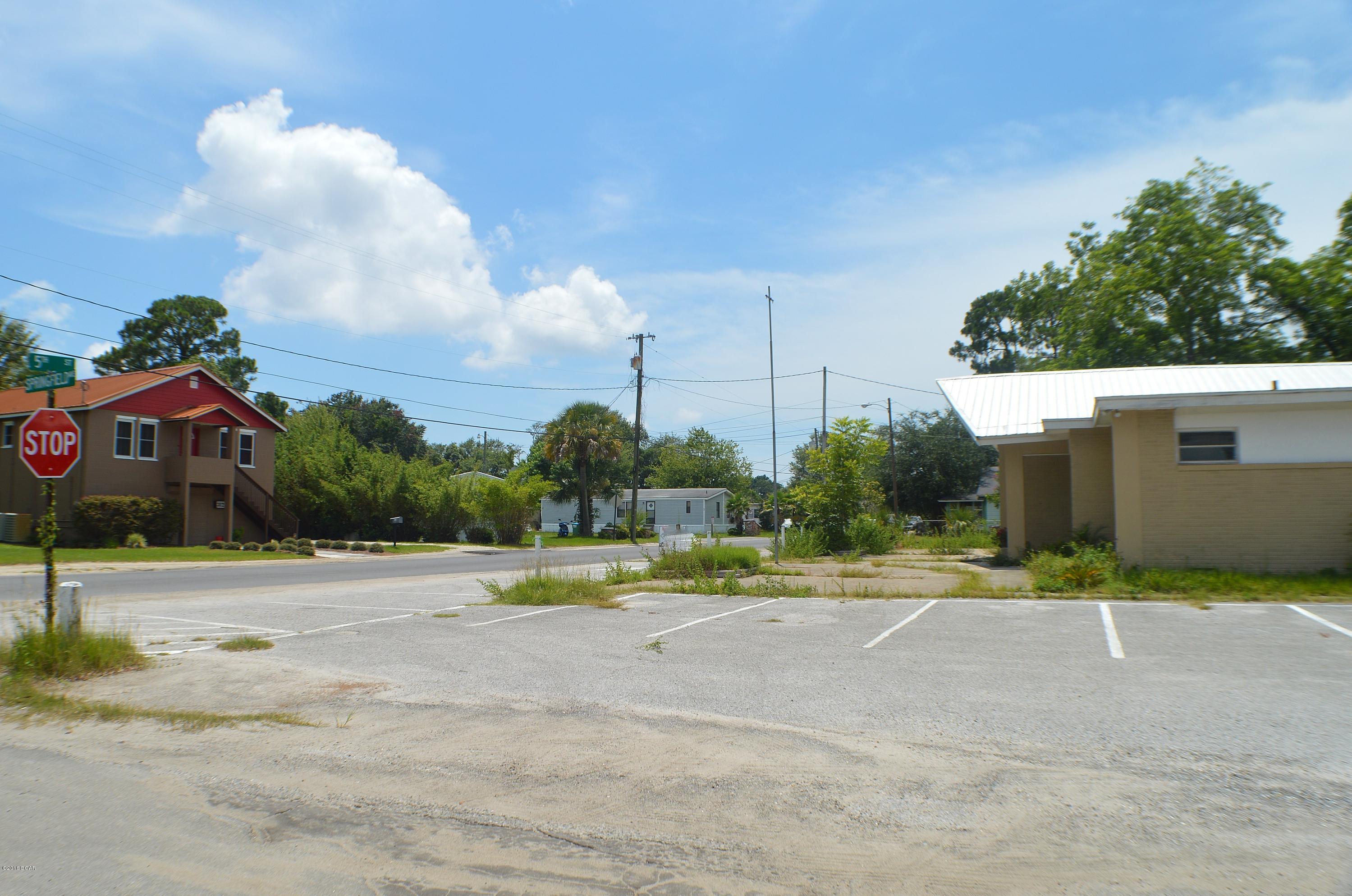 No Named Subdivision - Commercial Sale