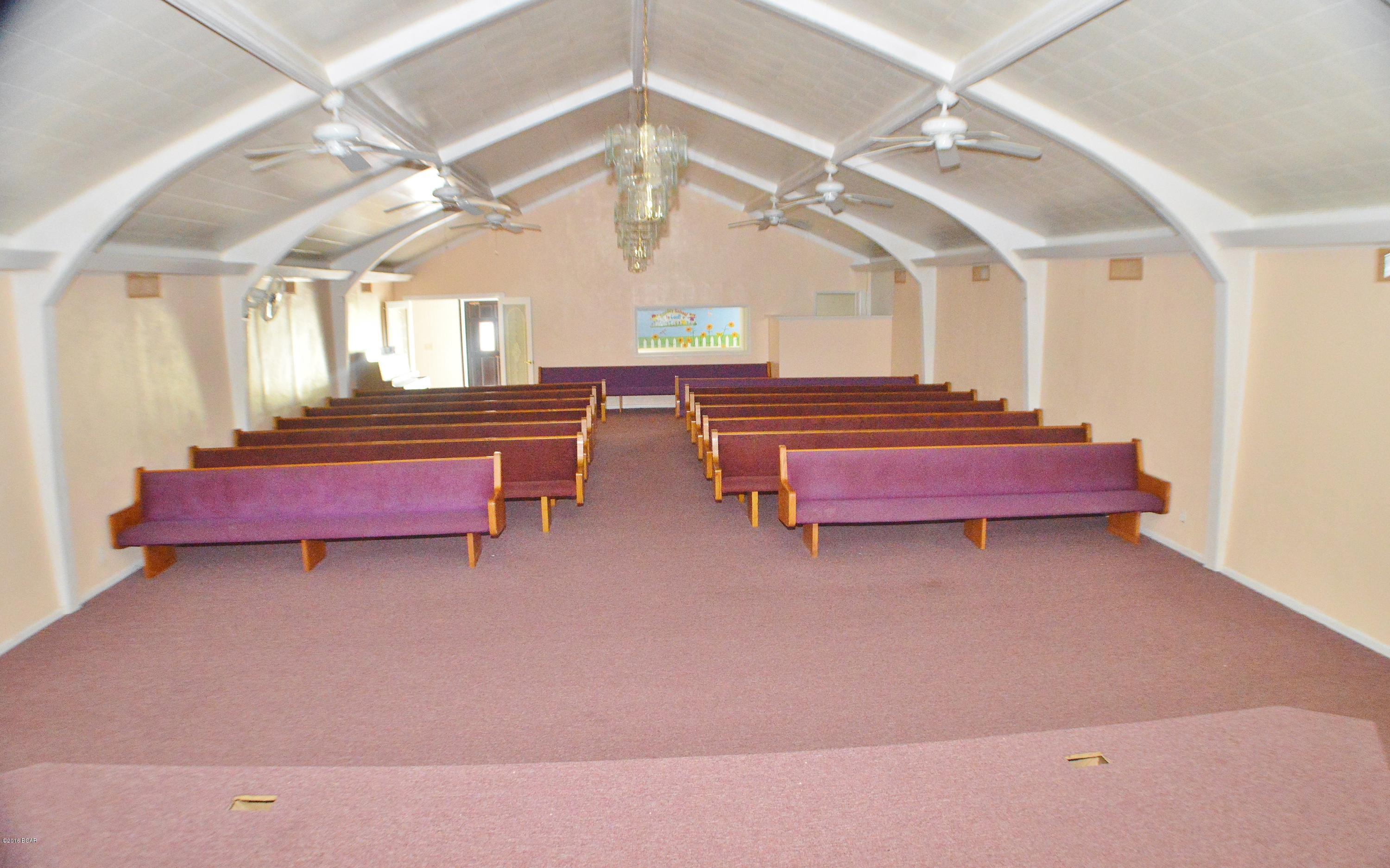 No Named Subdivision - Commercial Sale