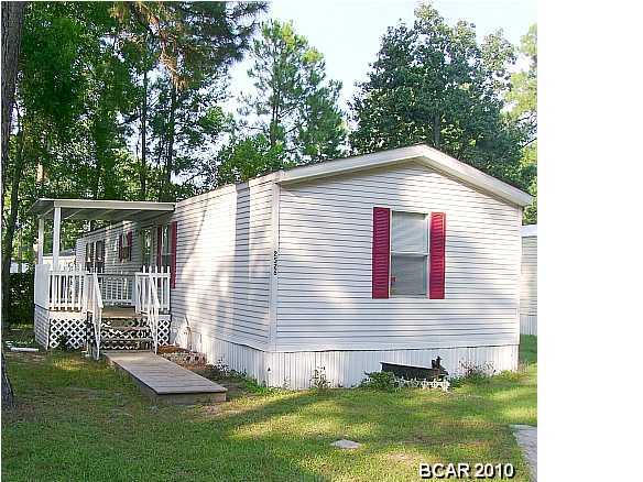 No Named Subdivision - Residential Lease