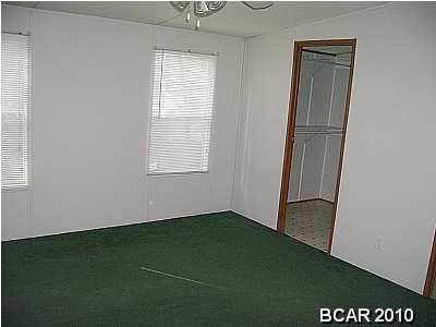 No Named Subdivision - Residential Lease