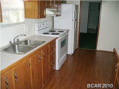 No Named Subdivision - Residential Lease