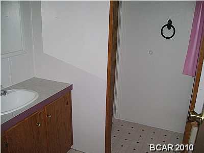 No Named Subdivision - Residential Lease