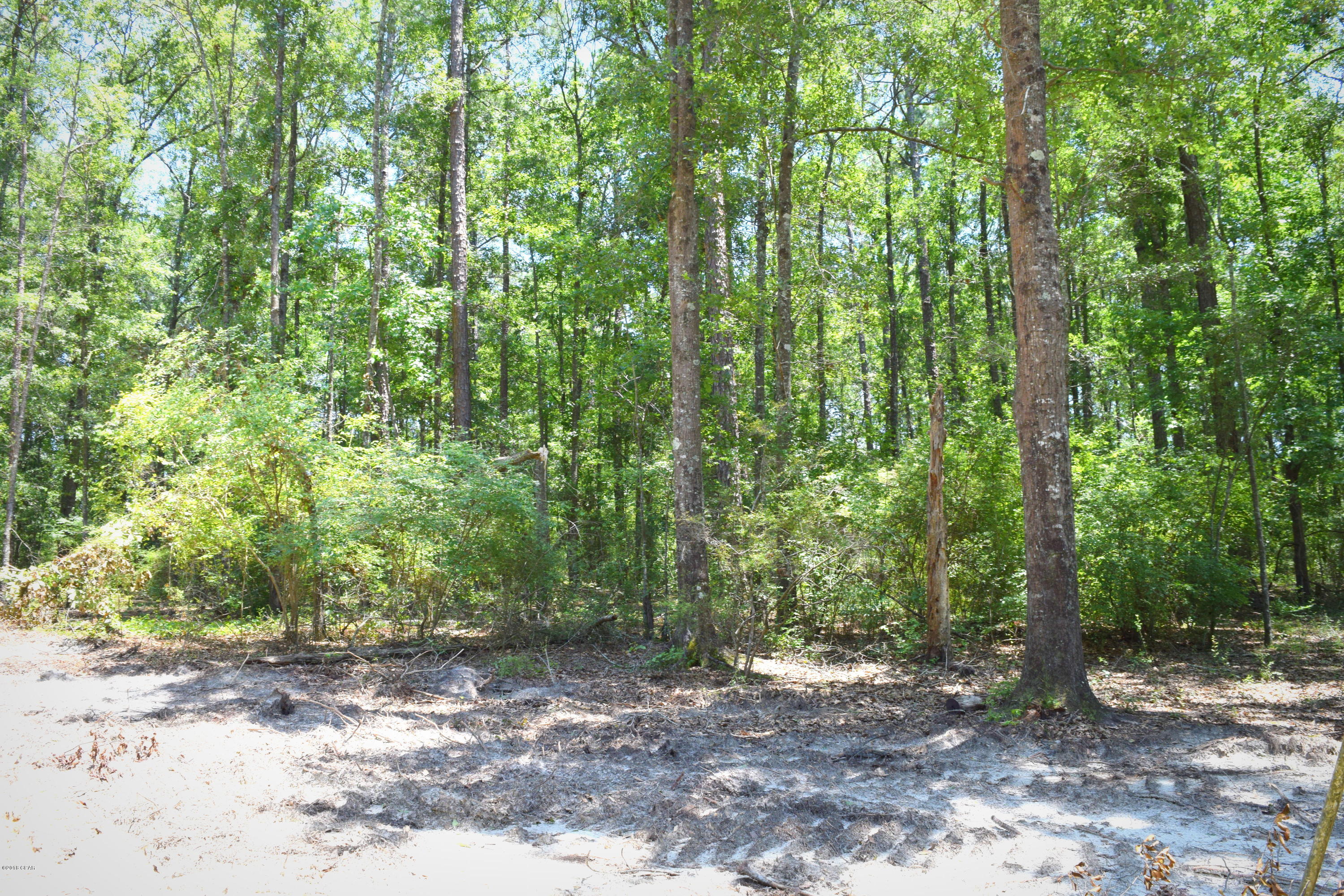 No Named Subdivision - Land