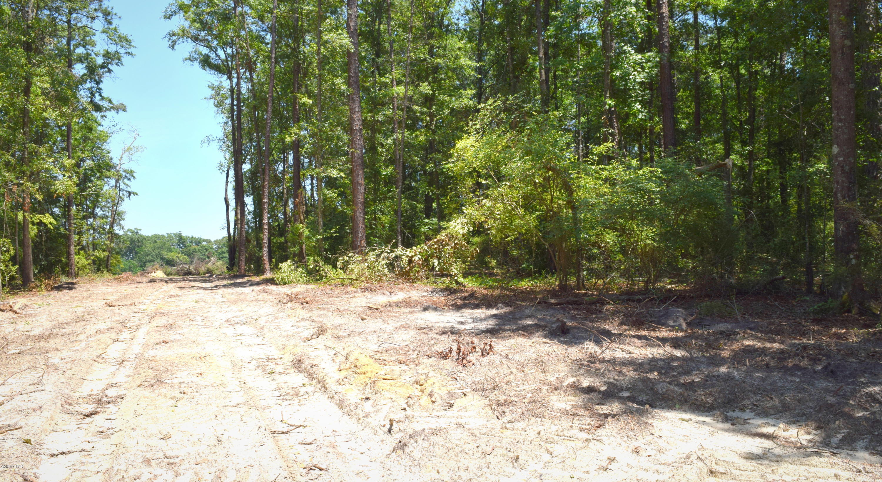 No Named Subdivision - Land