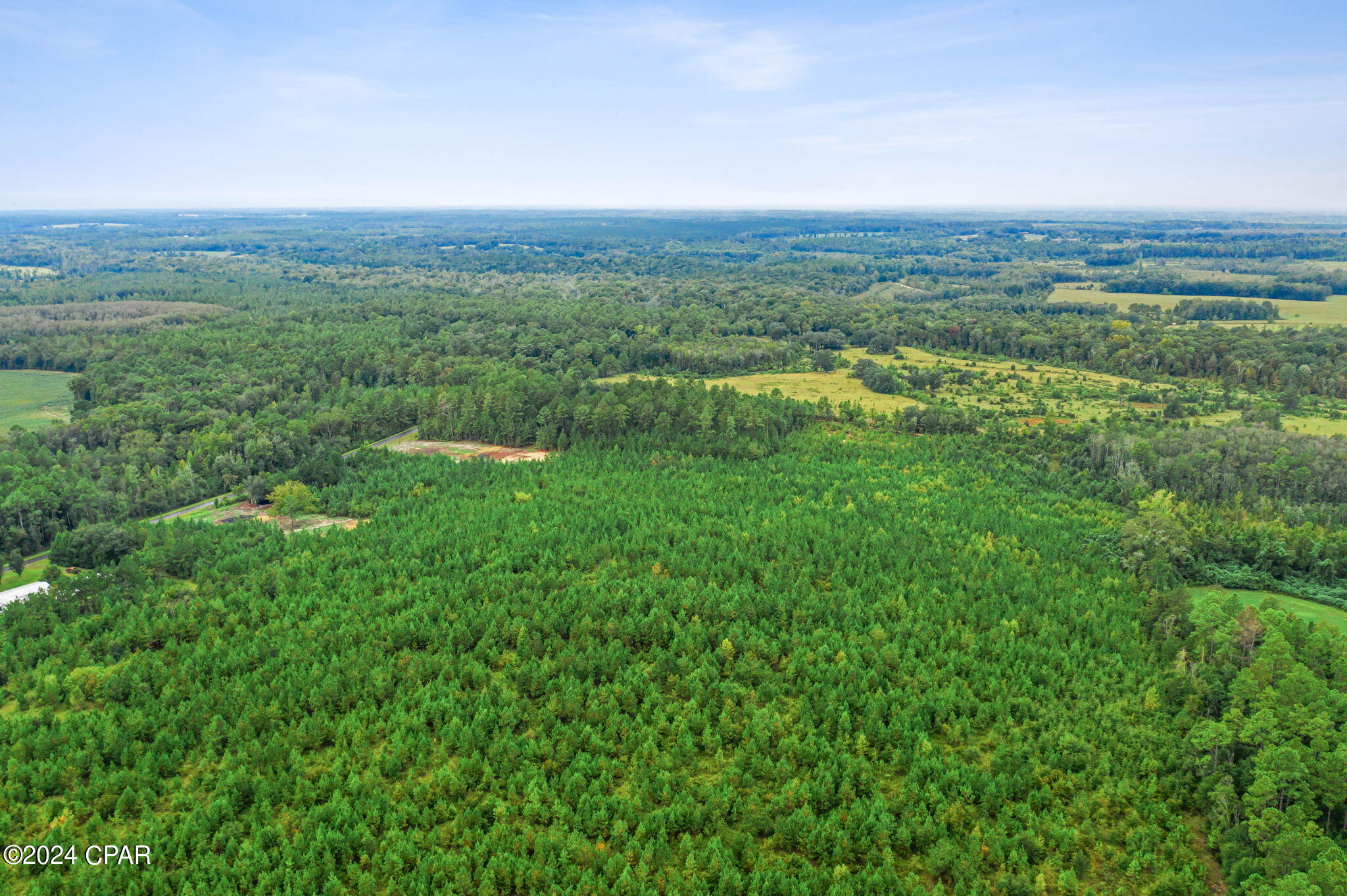 No Named Subdivision - Land