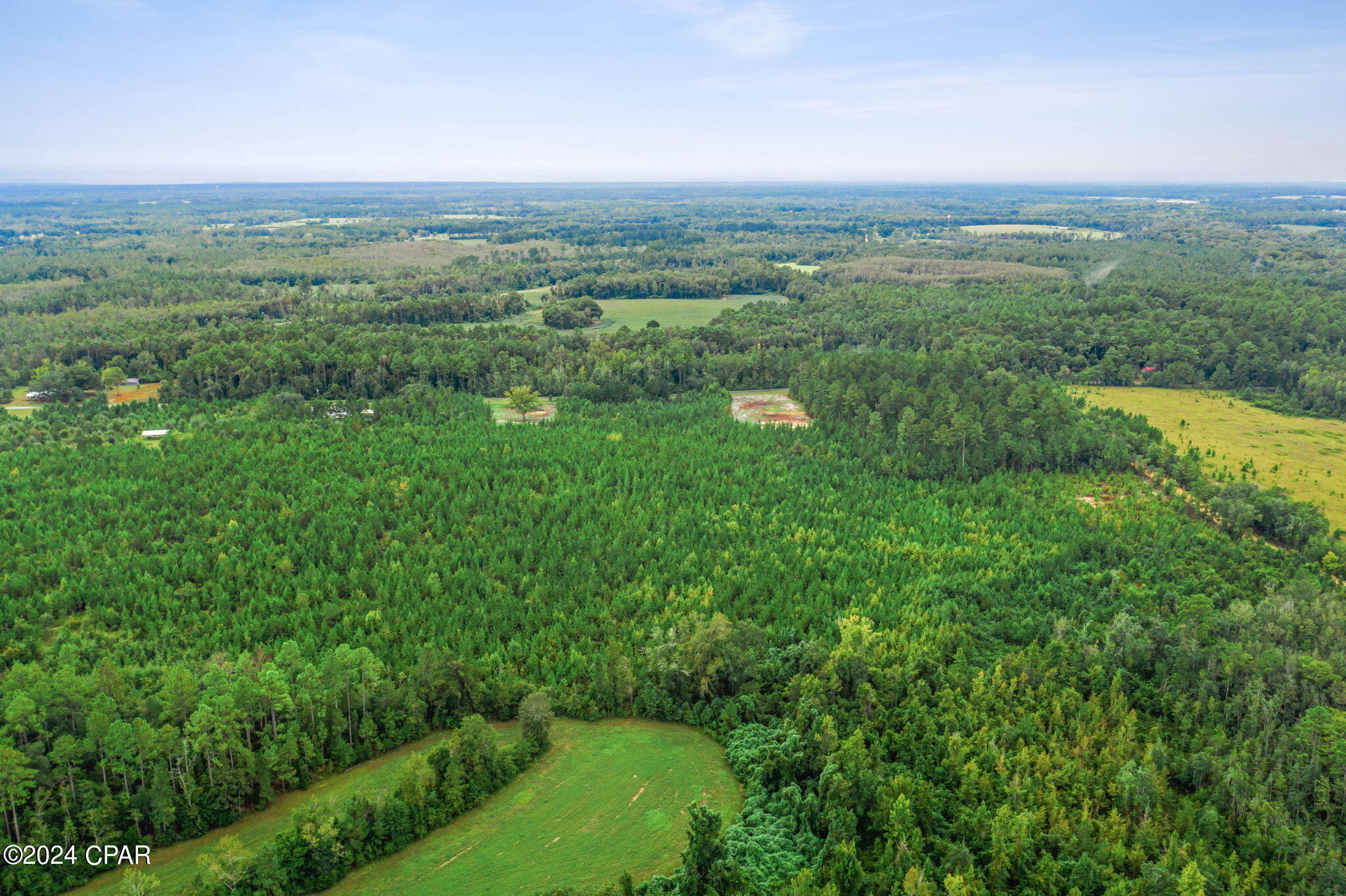 No Named Subdivision - Land