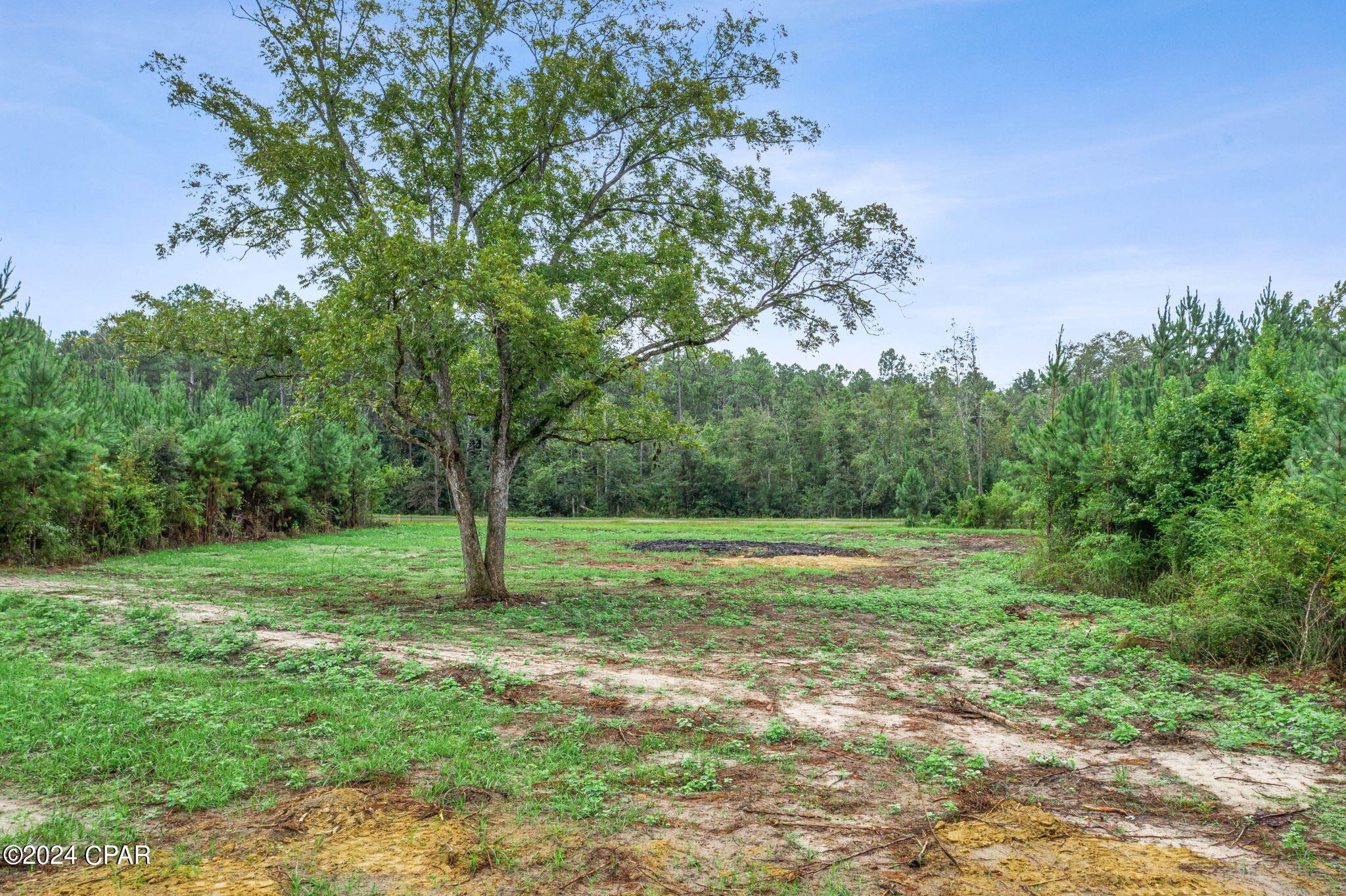 No Named Subdivision - Land