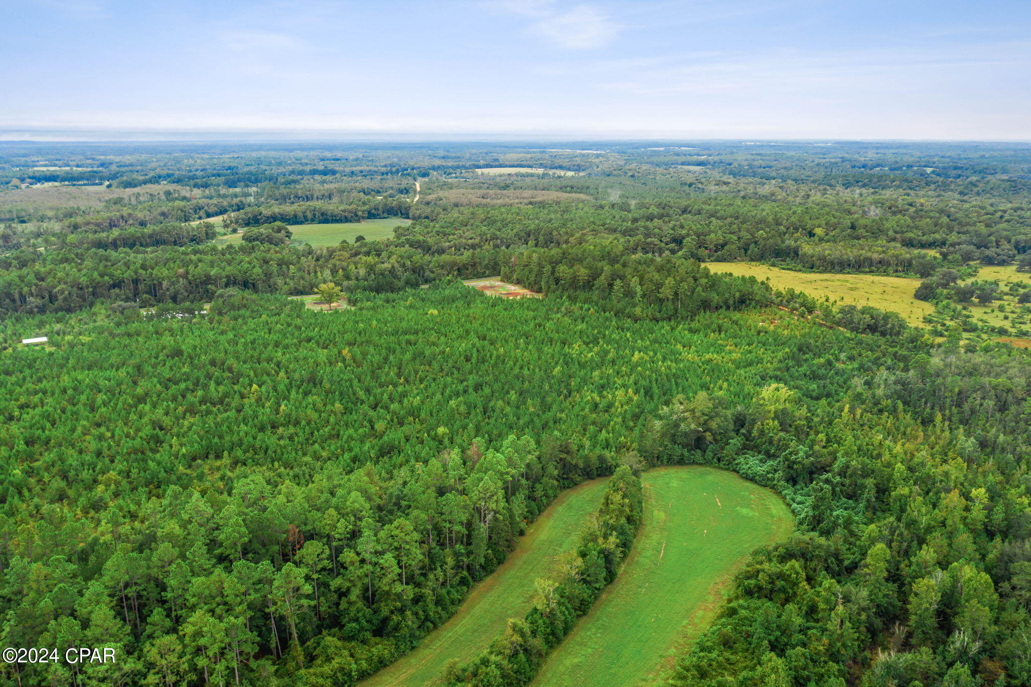 No Named Subdivision - Land