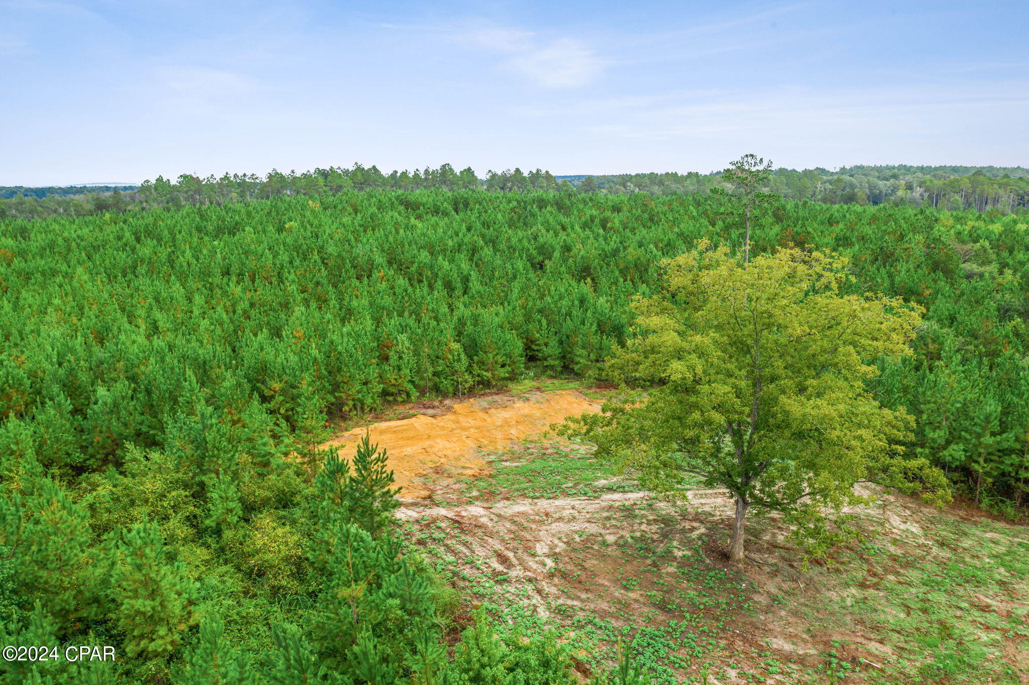 No Named Subdivision - Land