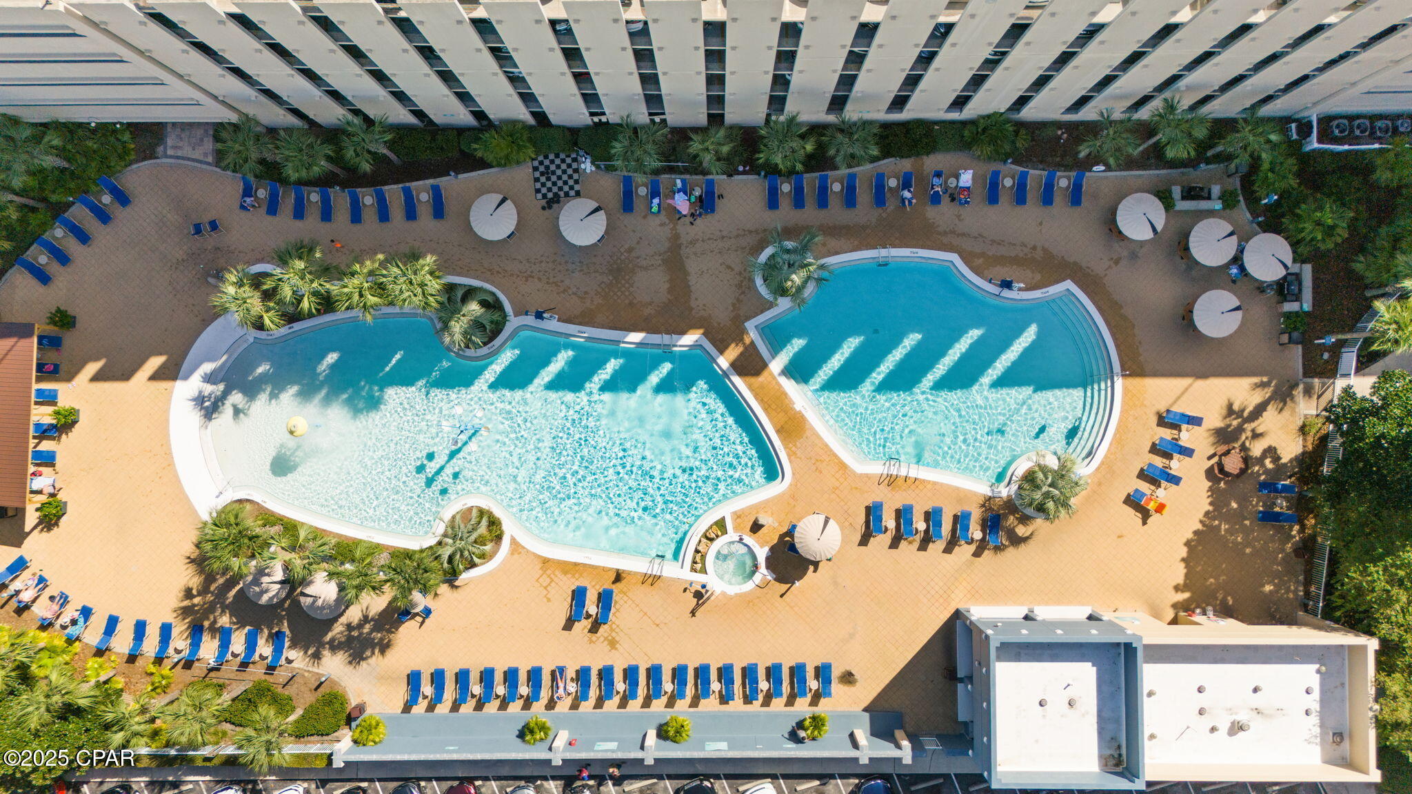 Emerald Beach Resort - Residential