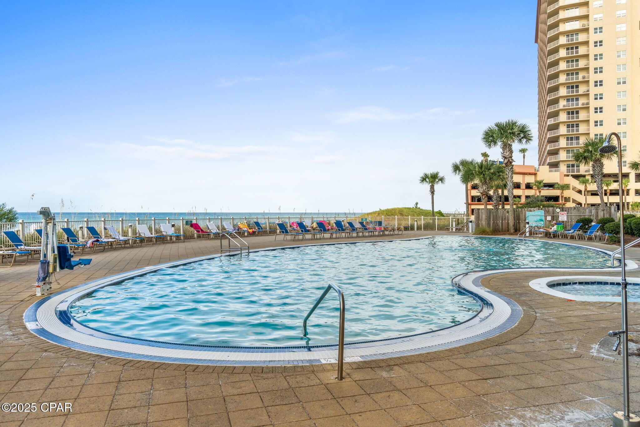 Emerald Beach Resort - Residential