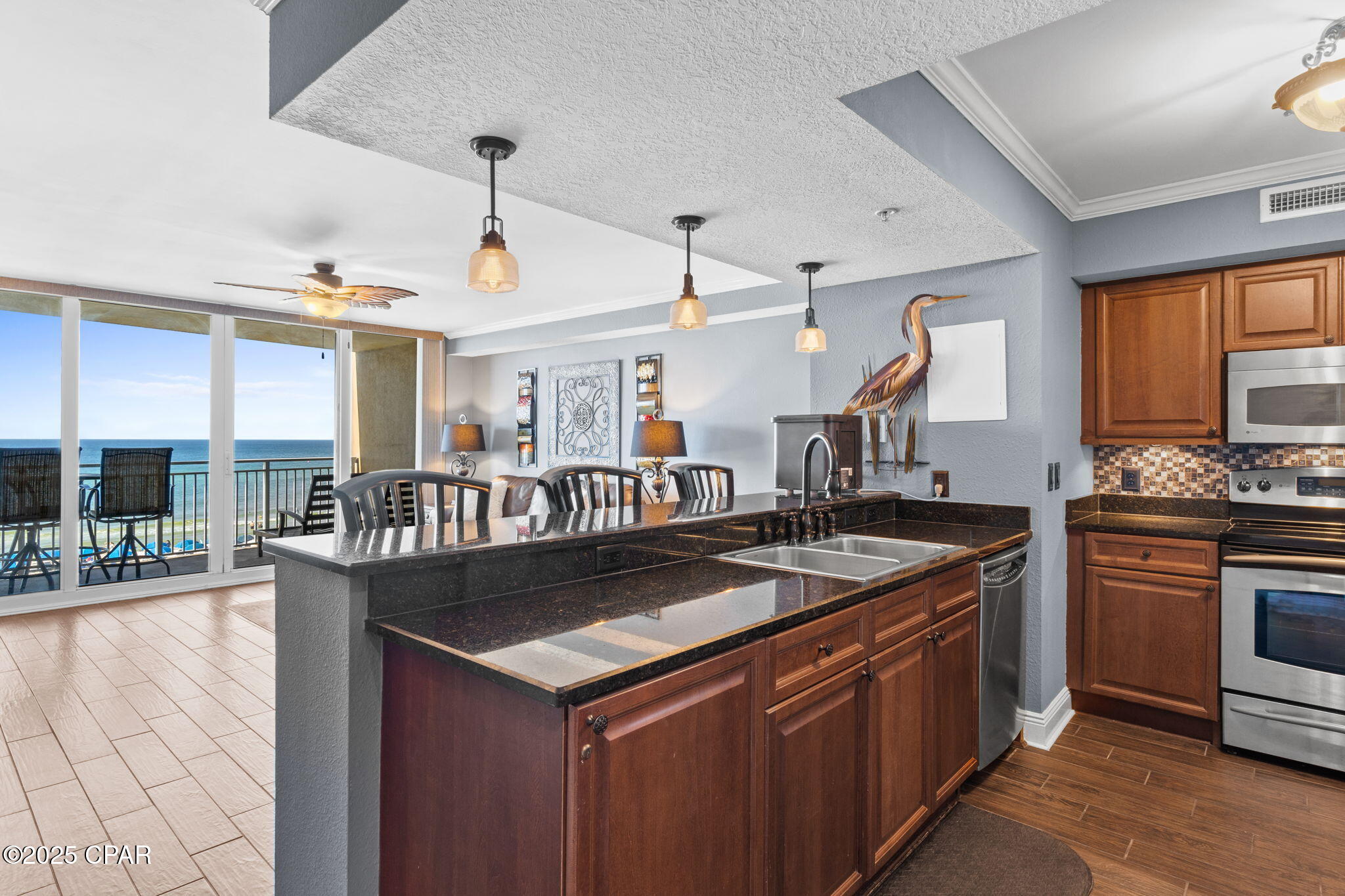 Emerald Beach Resort - Residential