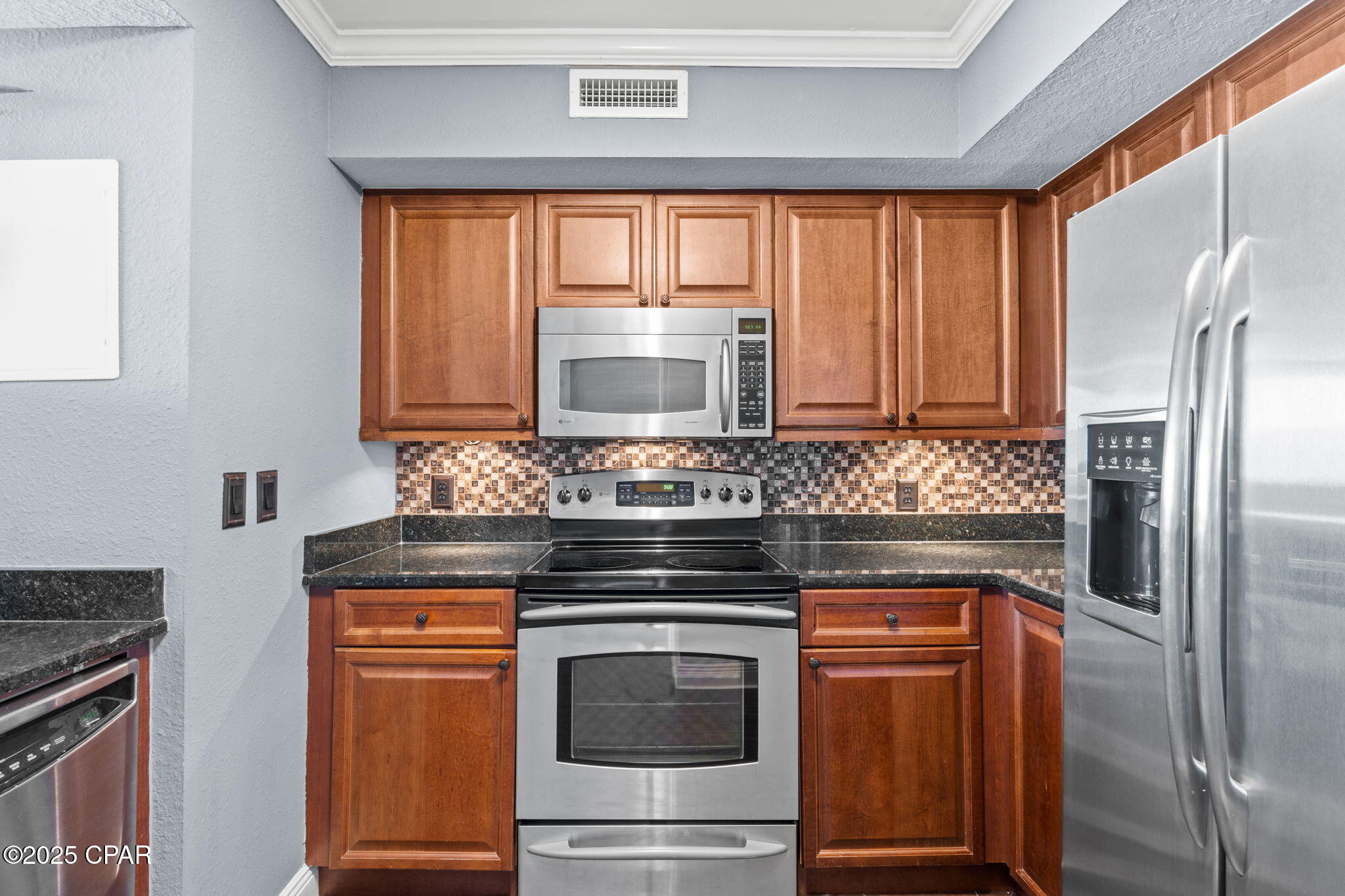 Emerald Beach Resort - Residential