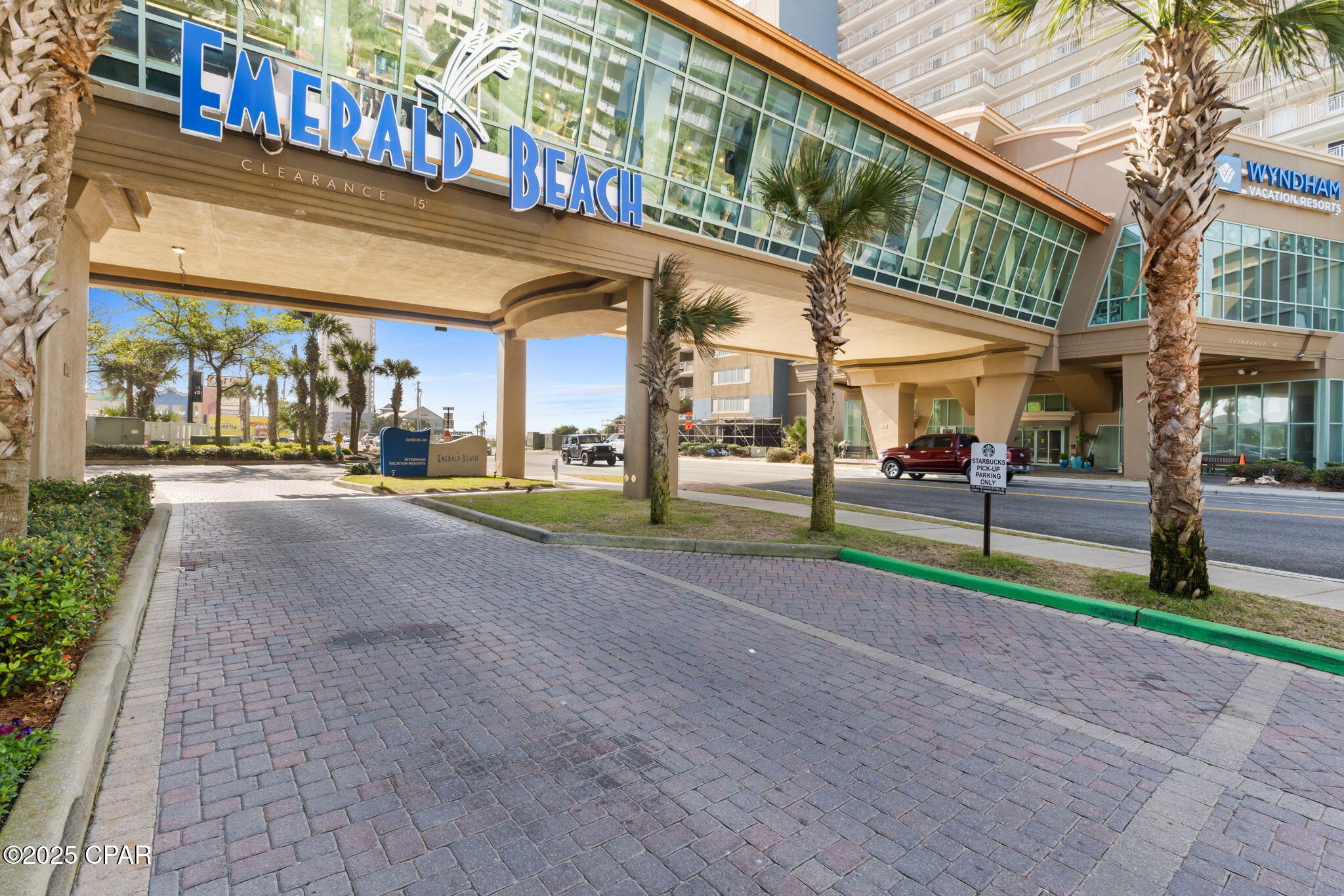 Emerald Beach Resort - Residential