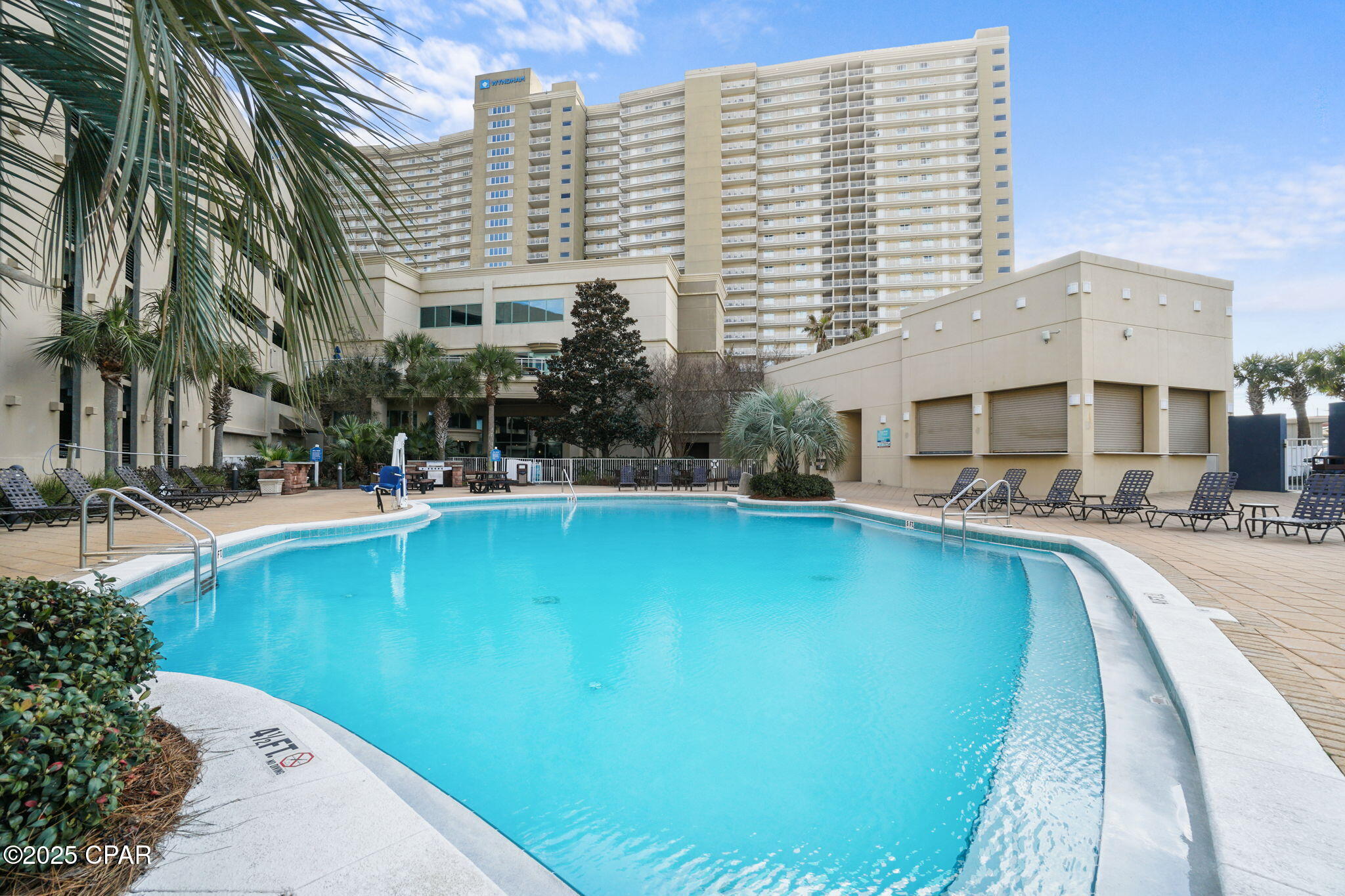 Emerald Beach Resort - Residential