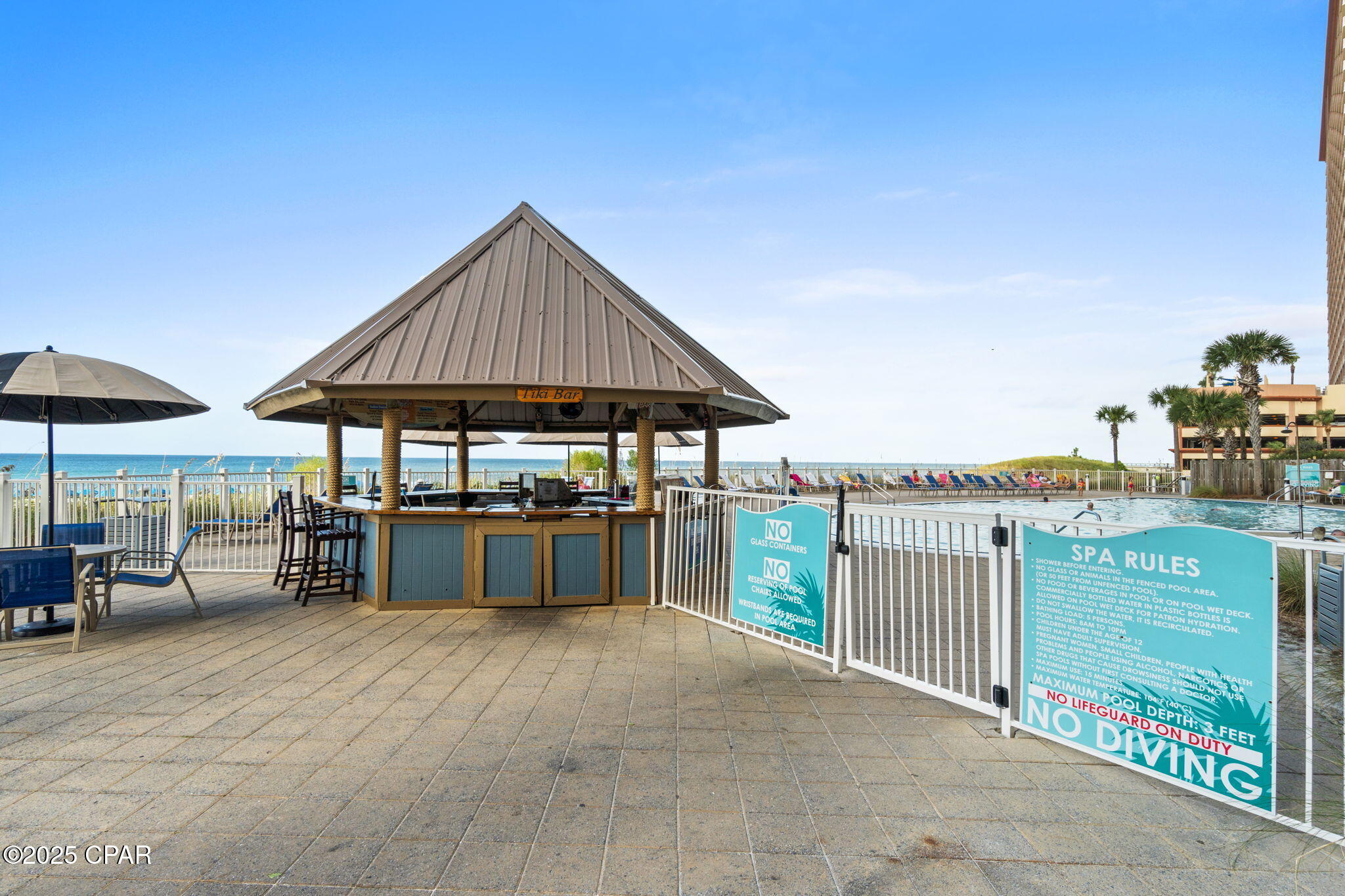 Emerald Beach Resort - Residential