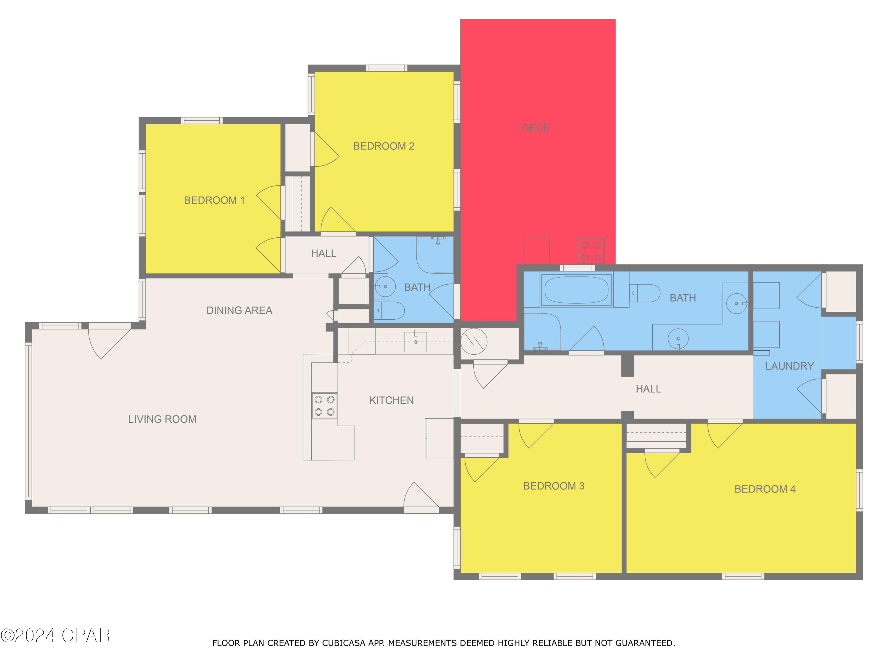 Bel Air - Residential