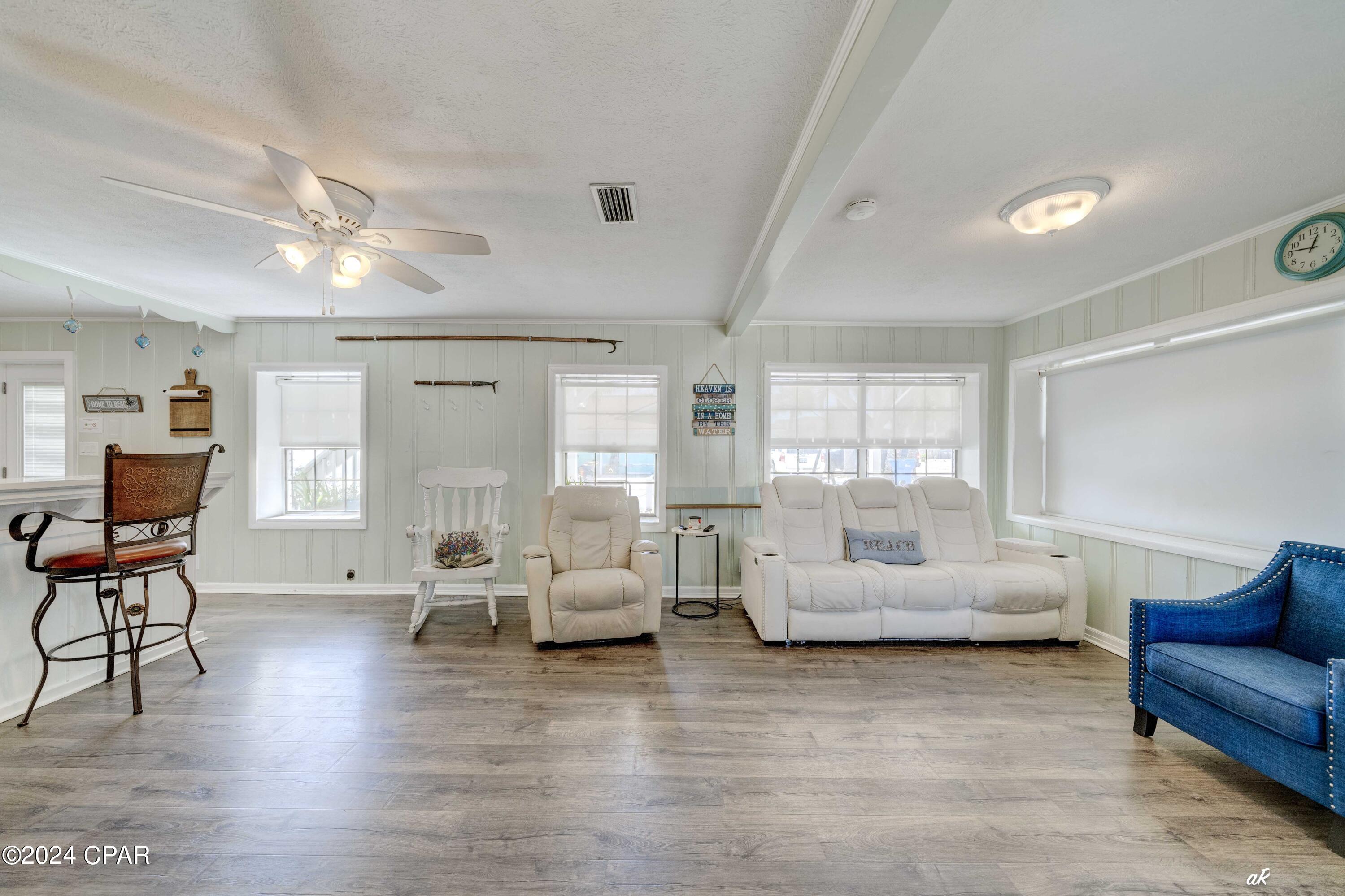 Bel Air - Residential