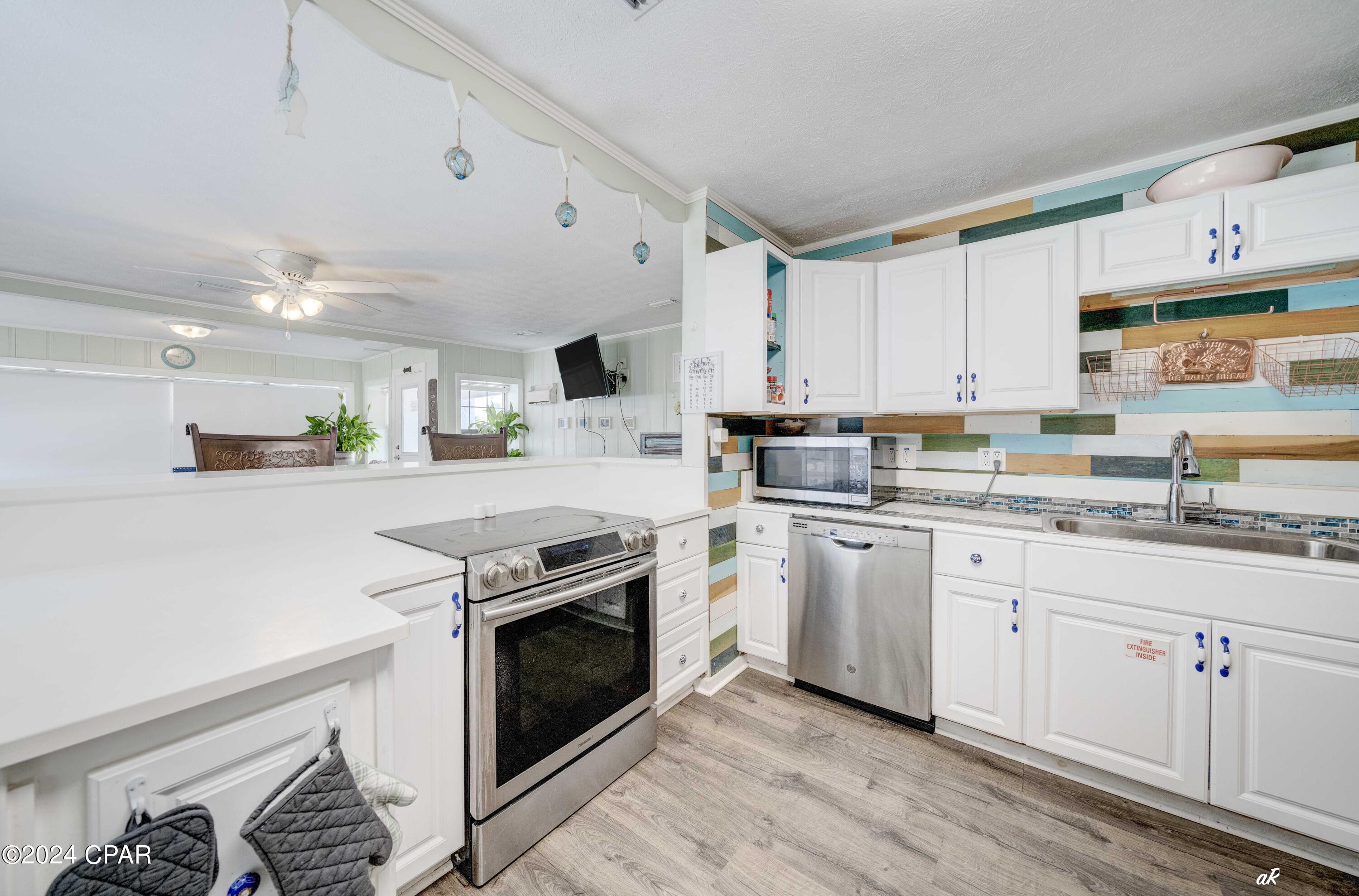 Bel Air - Residential