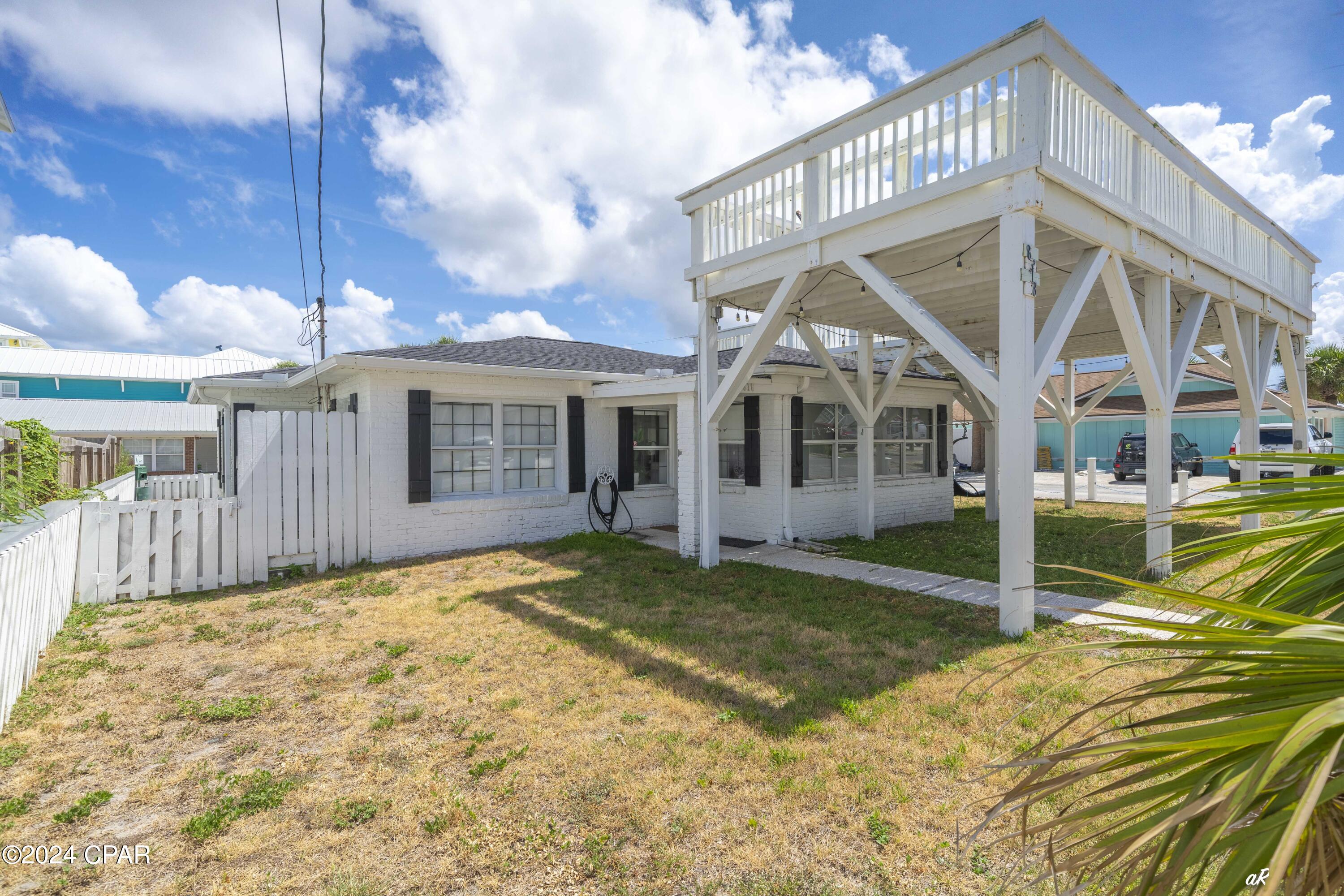 Bel Air - Residential