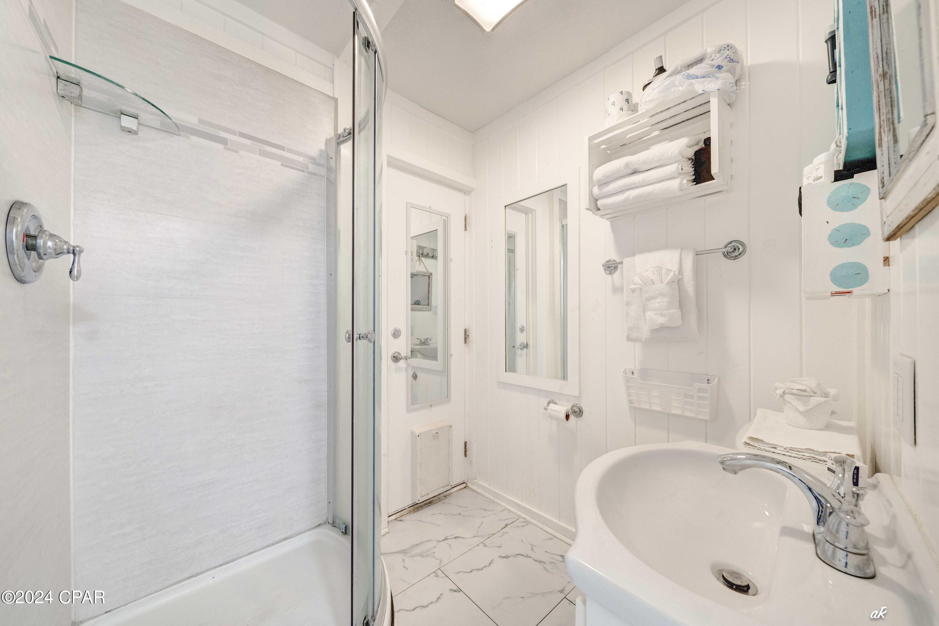 Bel Air - Residential