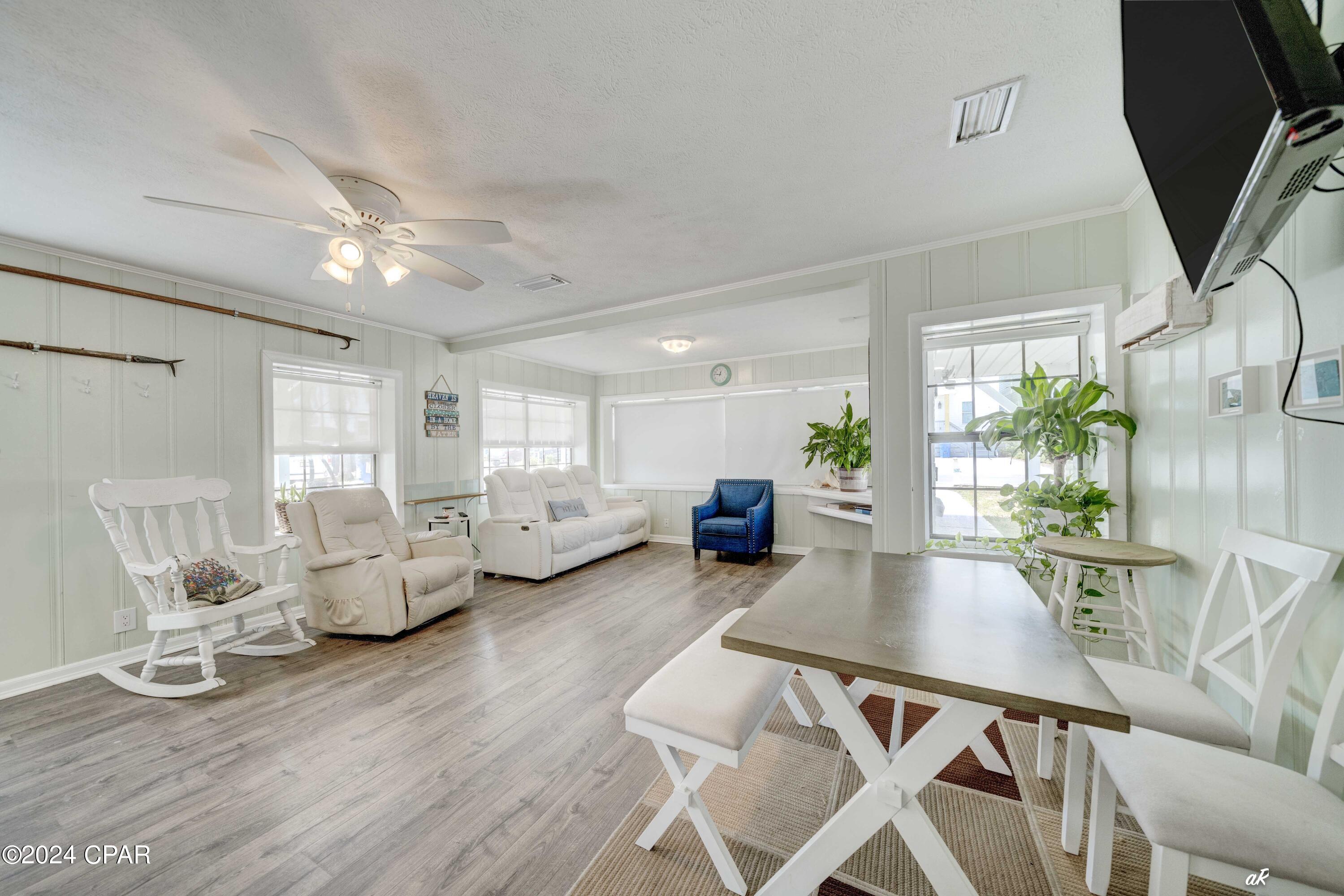 Bel Air - Residential