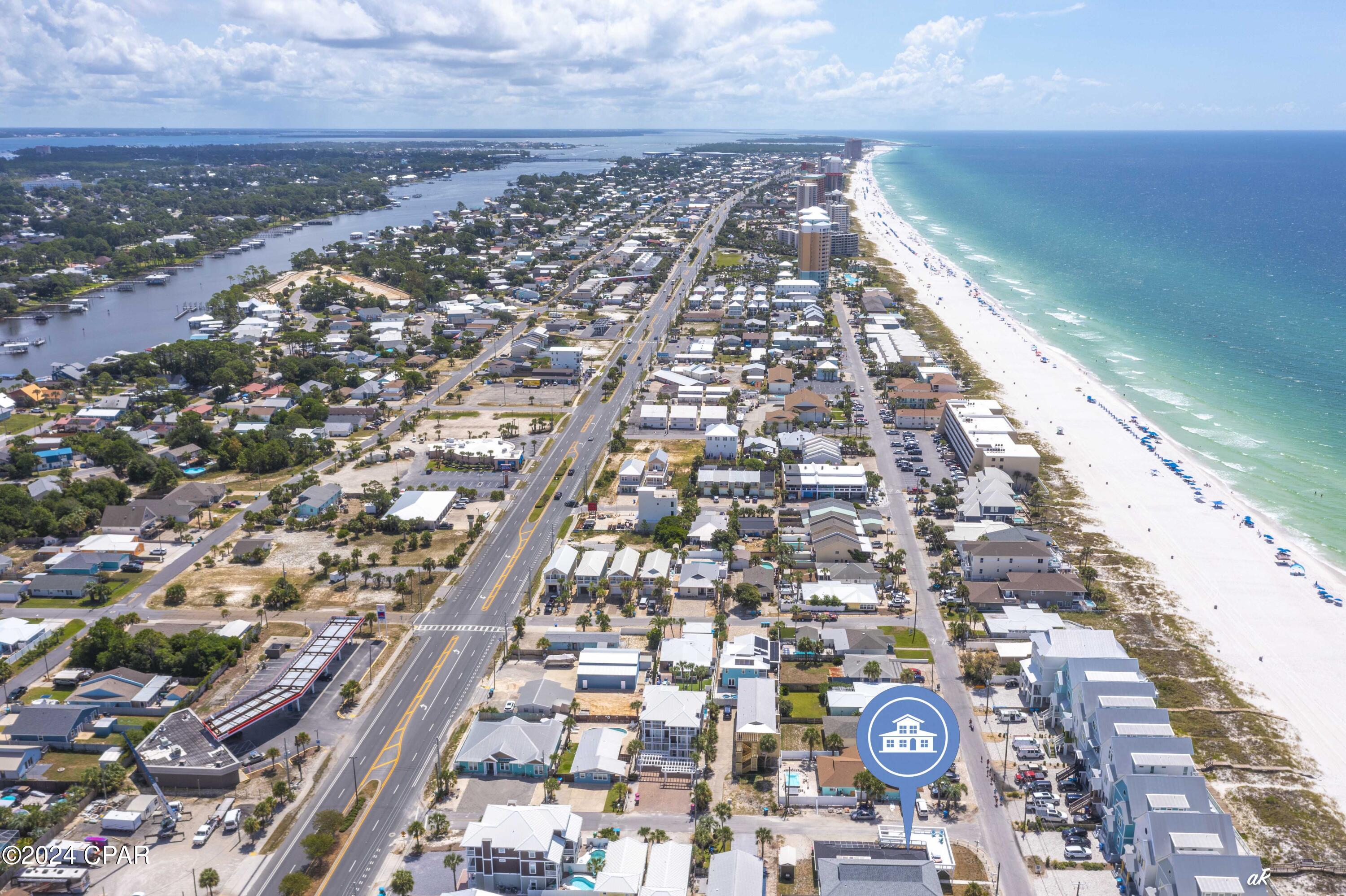 Bel Air - Residential