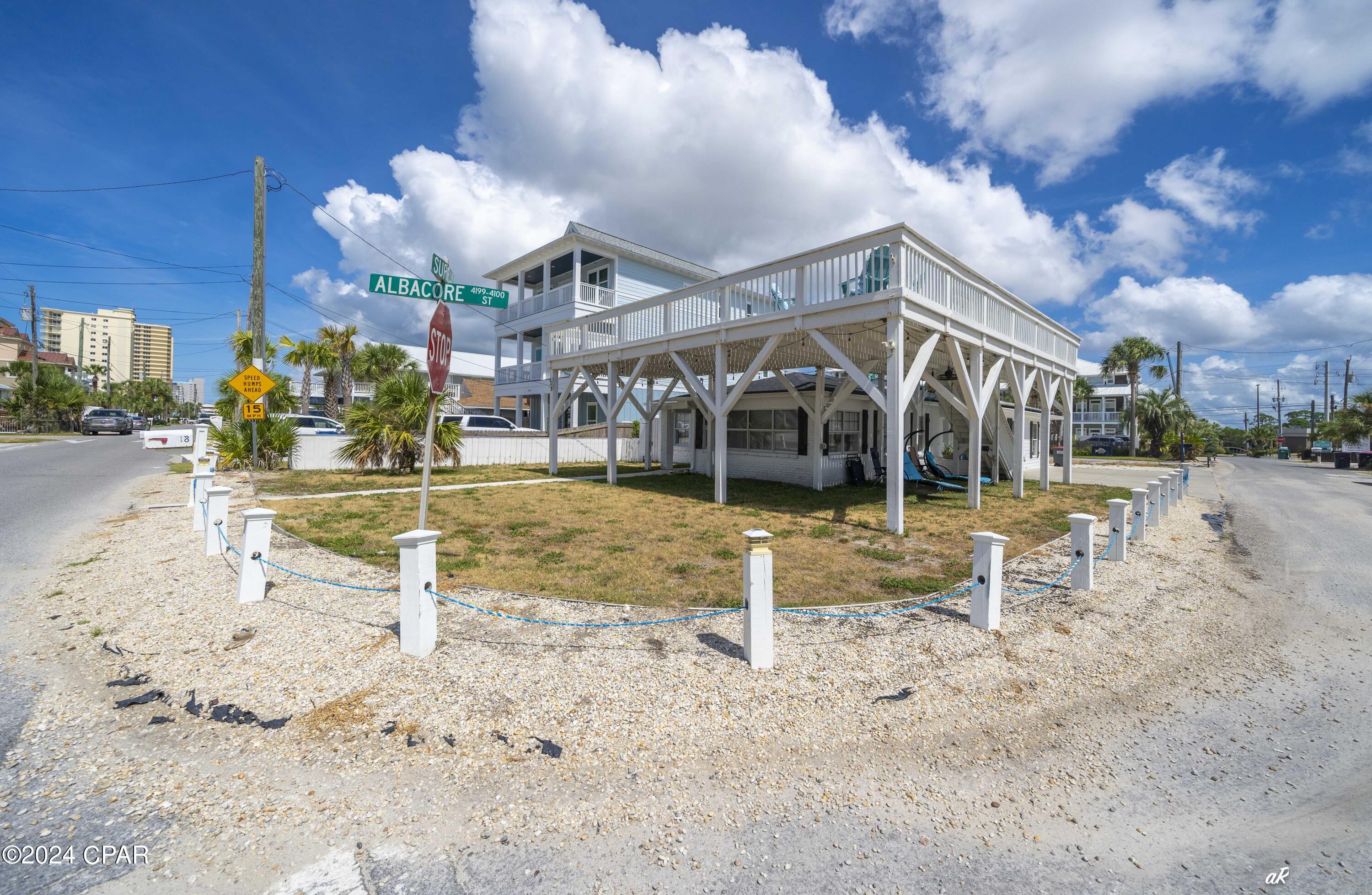 Bel Air - Residential