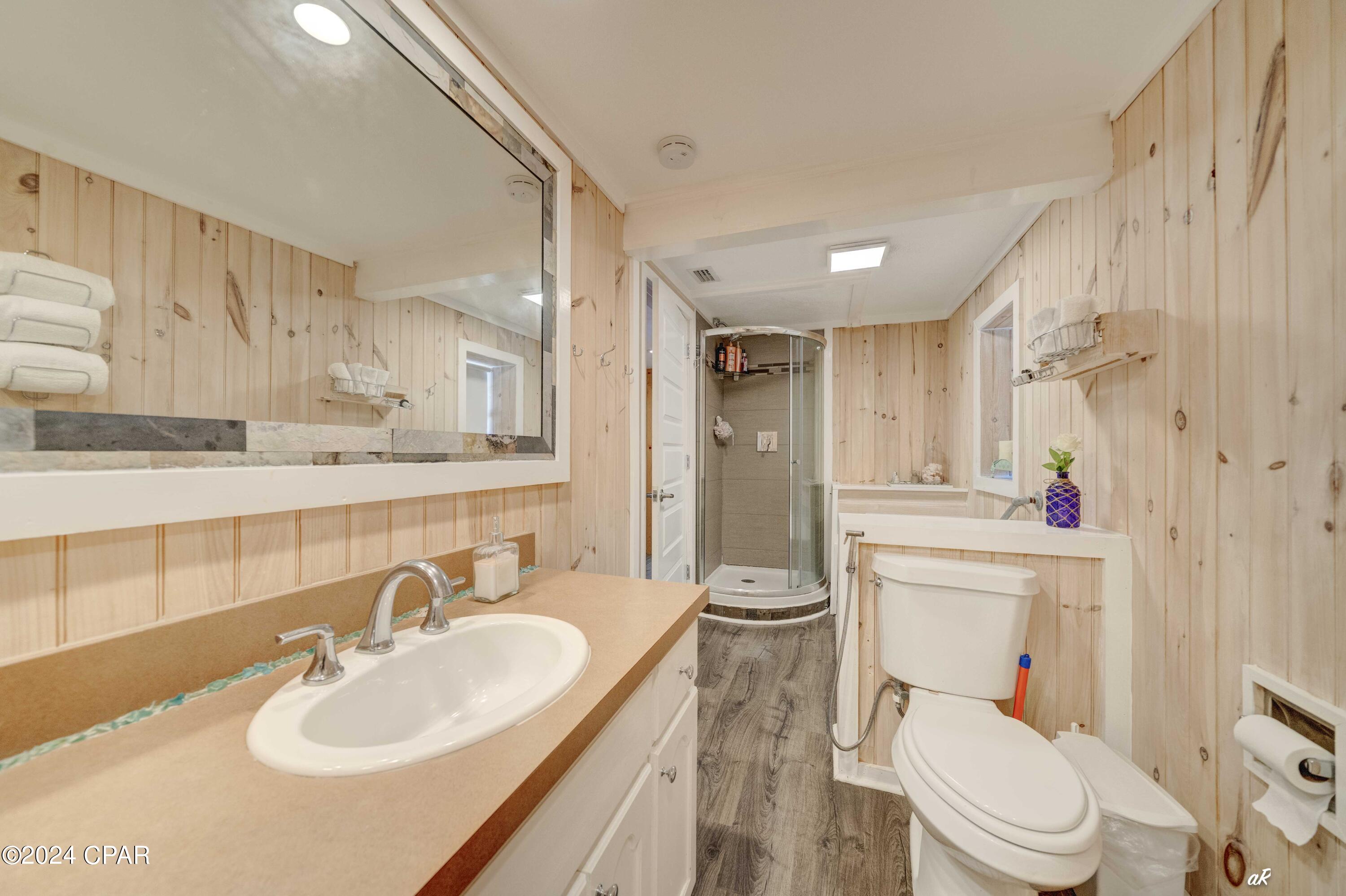 Bel Air - Residential