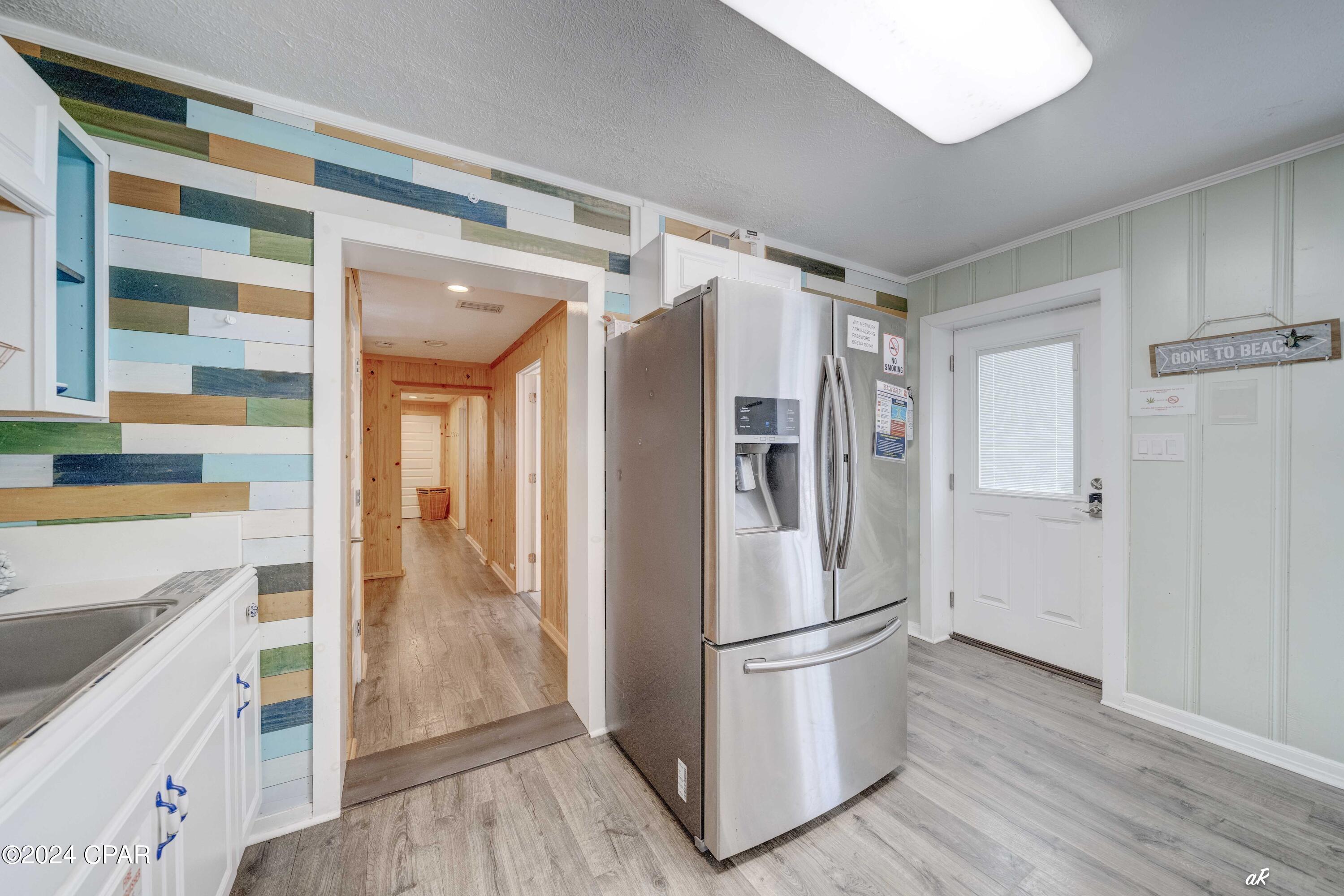 Bel Air - Residential