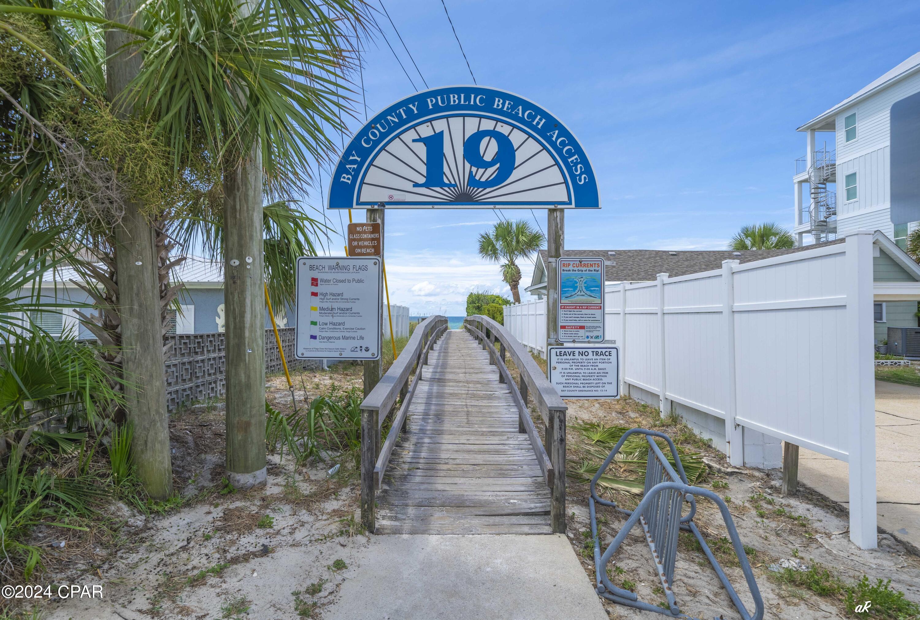 Bel Air - Residential