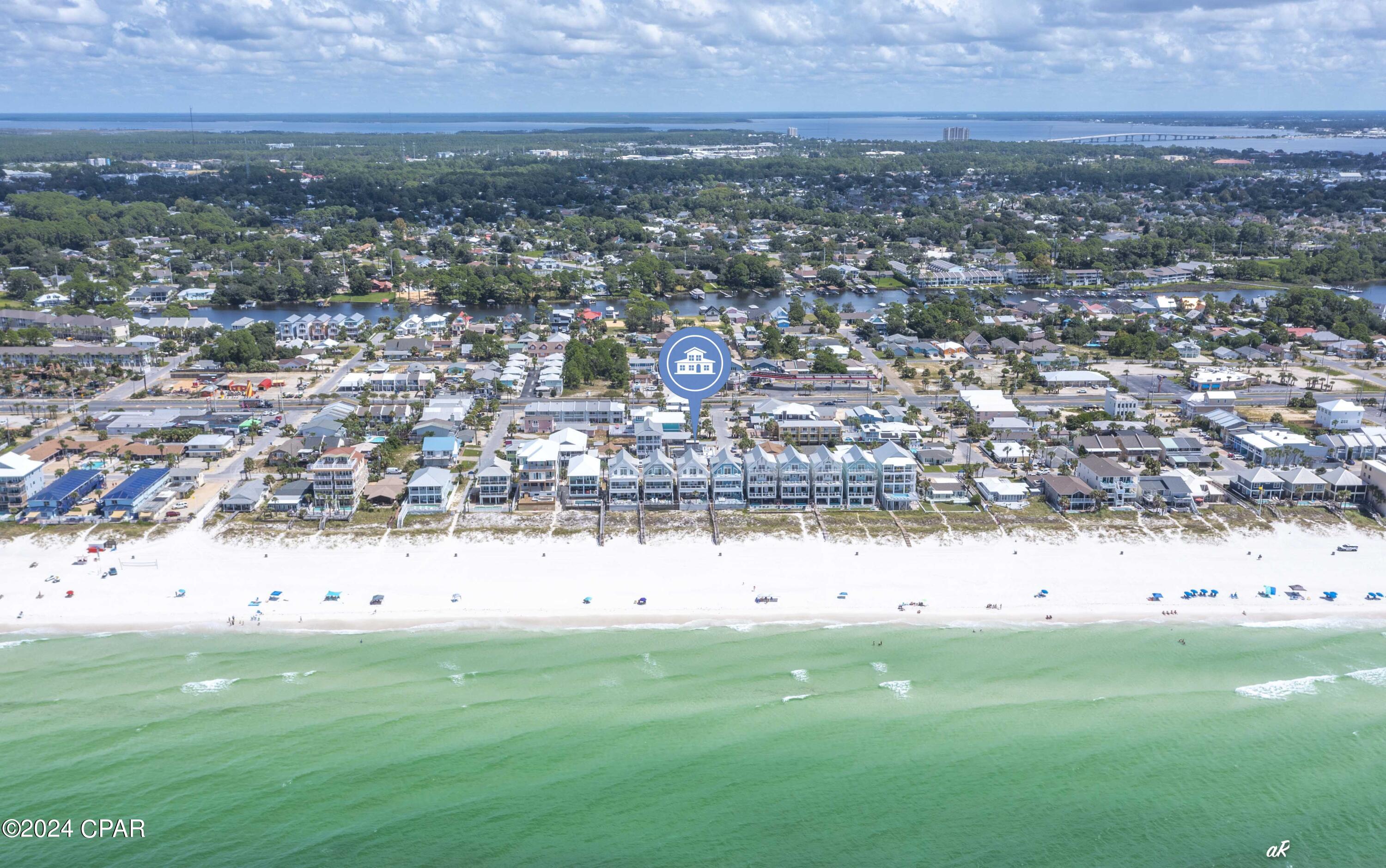 Bel Air - Residential